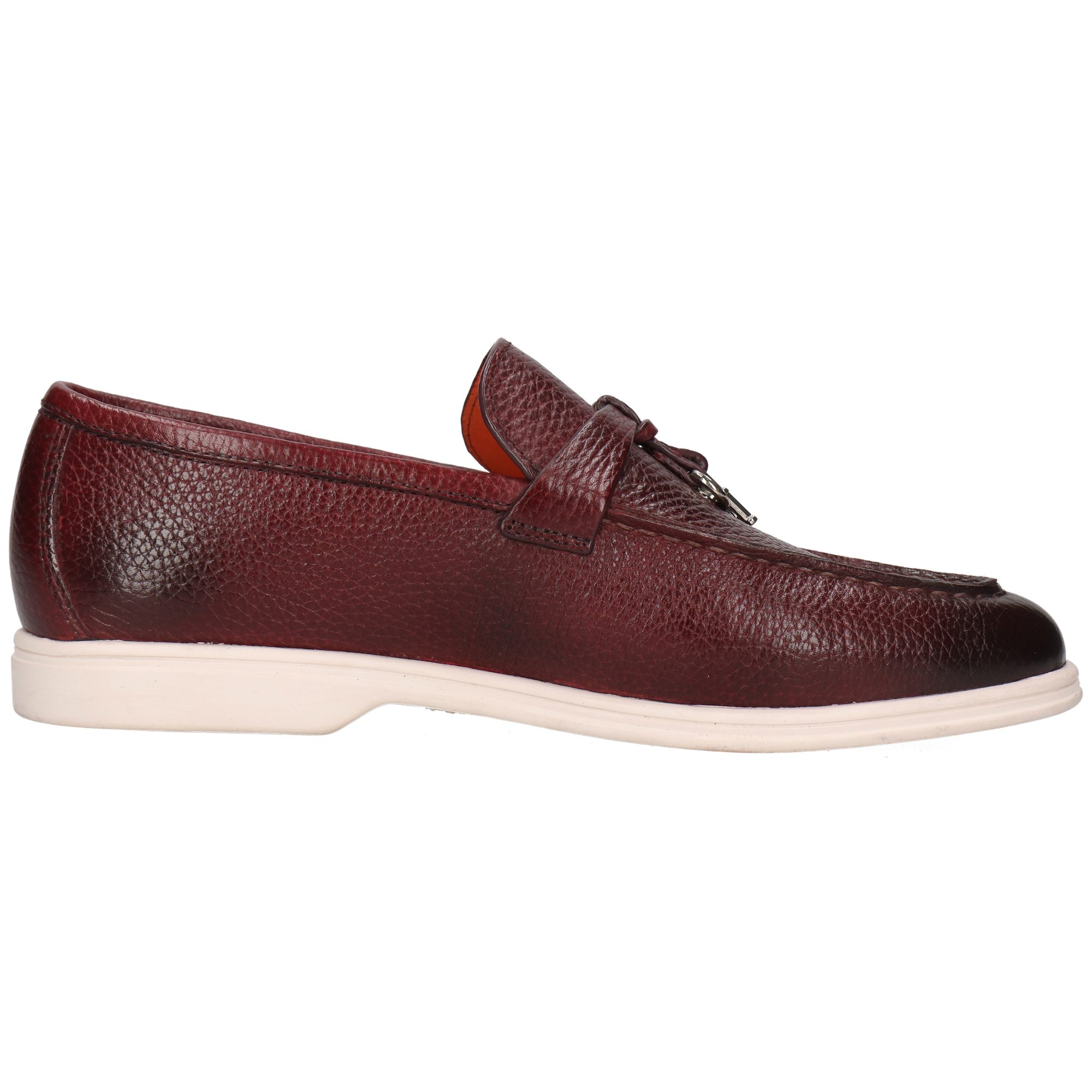 Melvin & Hamilton Adley 3 Loafer