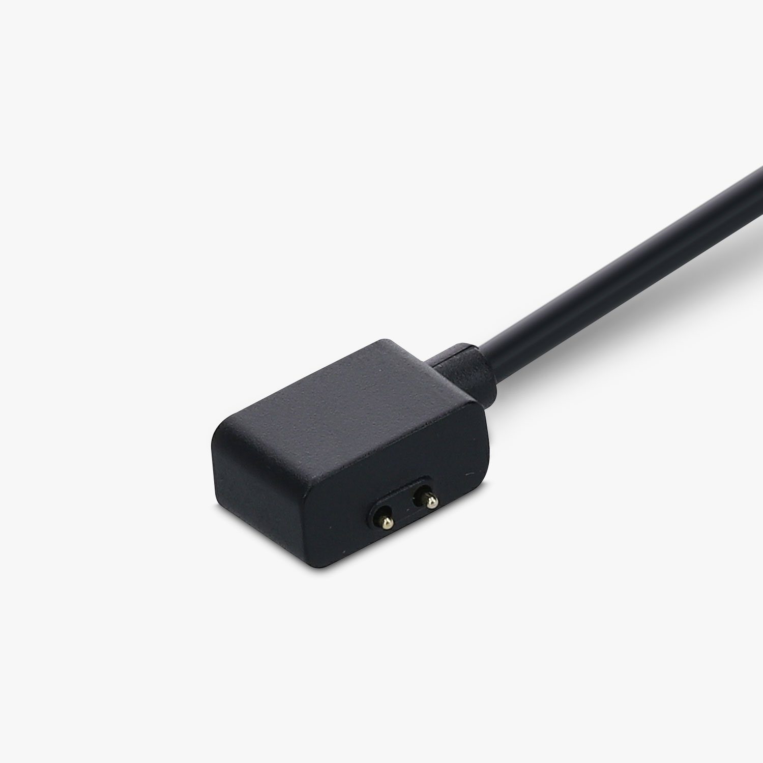 Mi Lite Charger / Watch Ersatzkabel Redmi Smart - Aufladekabel USB Band Kabel für - 2 8 Xiaomi Ladekabel Elektro-Kabel, Watch kwmobile Fitnesstracker