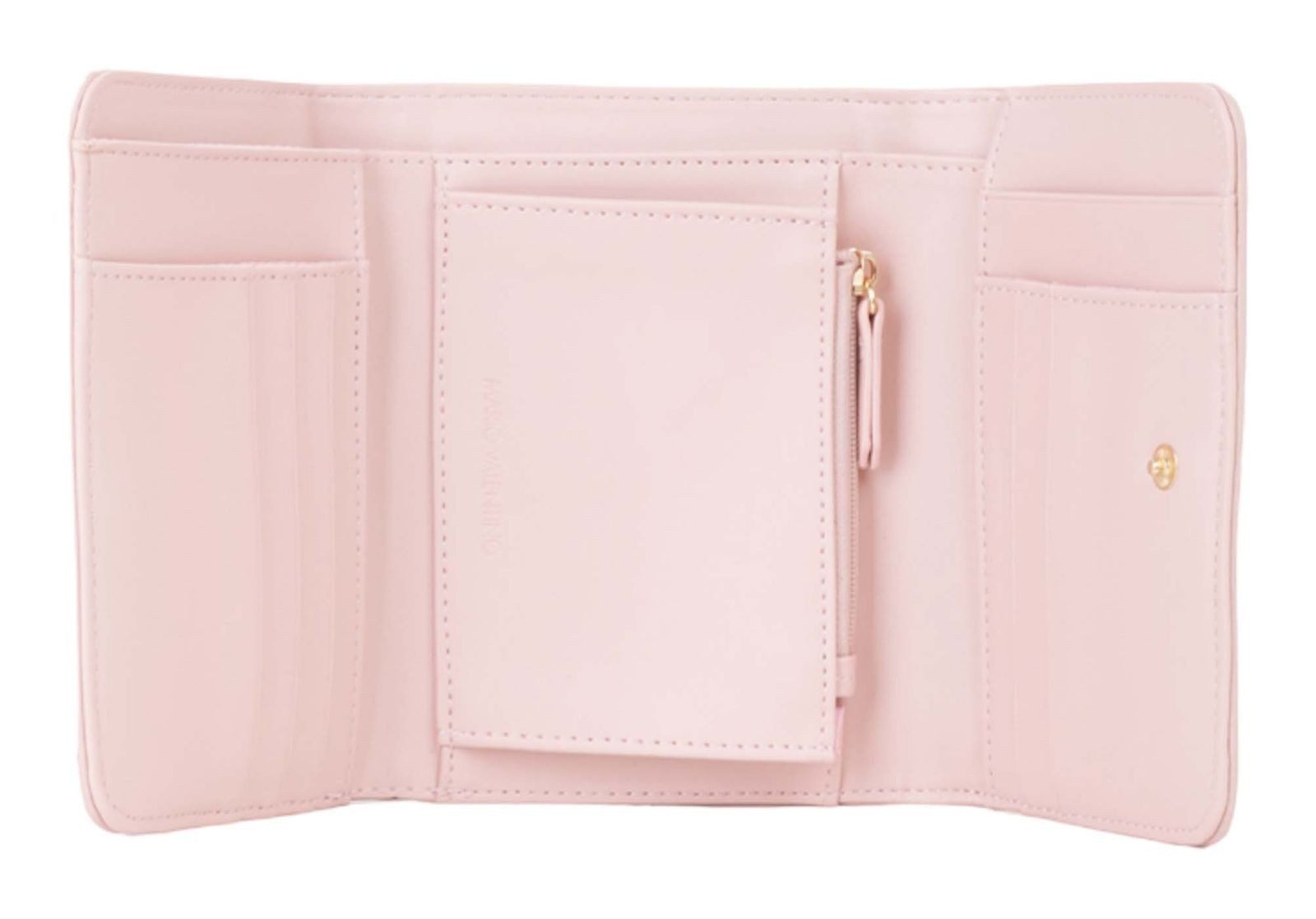 VALENTINO BAGS Geldbörse Wallet With Flap günstig online kaufen