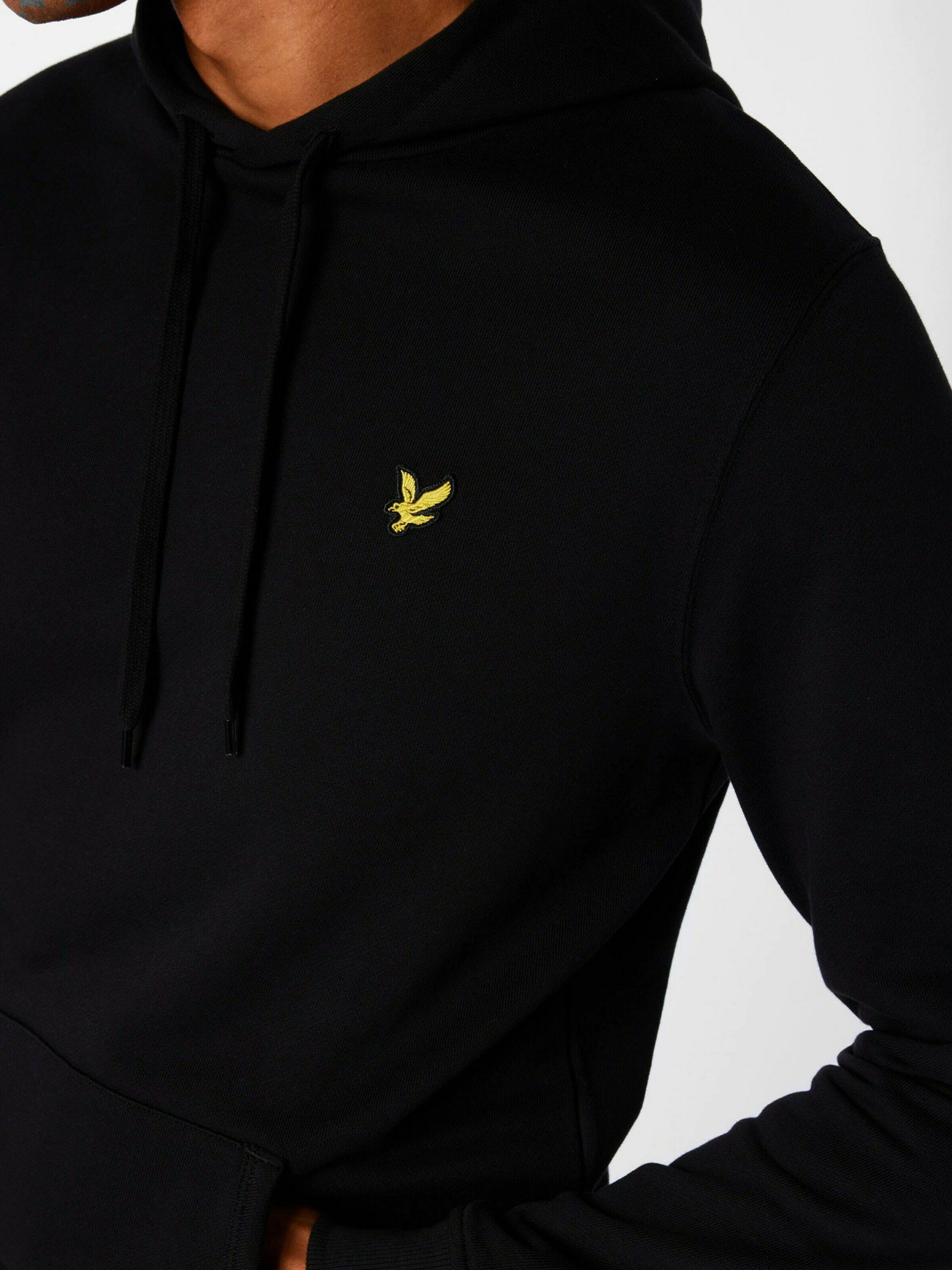 Lyle & Scott Sweatshirt (1-tlg)