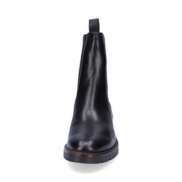 Tamaris Tamaris Damen Chelsea Boot schwarz Chelseaboots