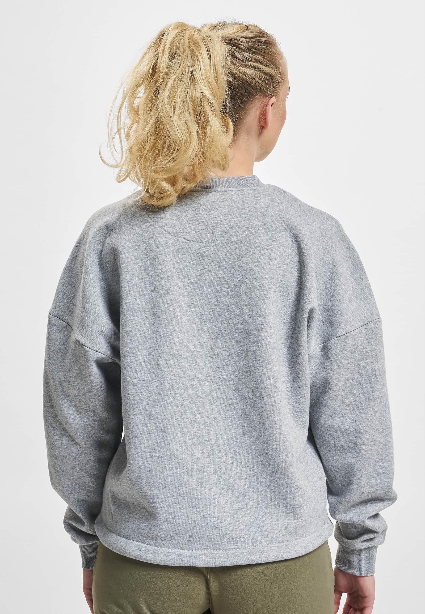 Just Rhyse Sweater Just Rhyse Damen Just Rhyse Stars Crewneck (1-tlg) günstig online kaufen