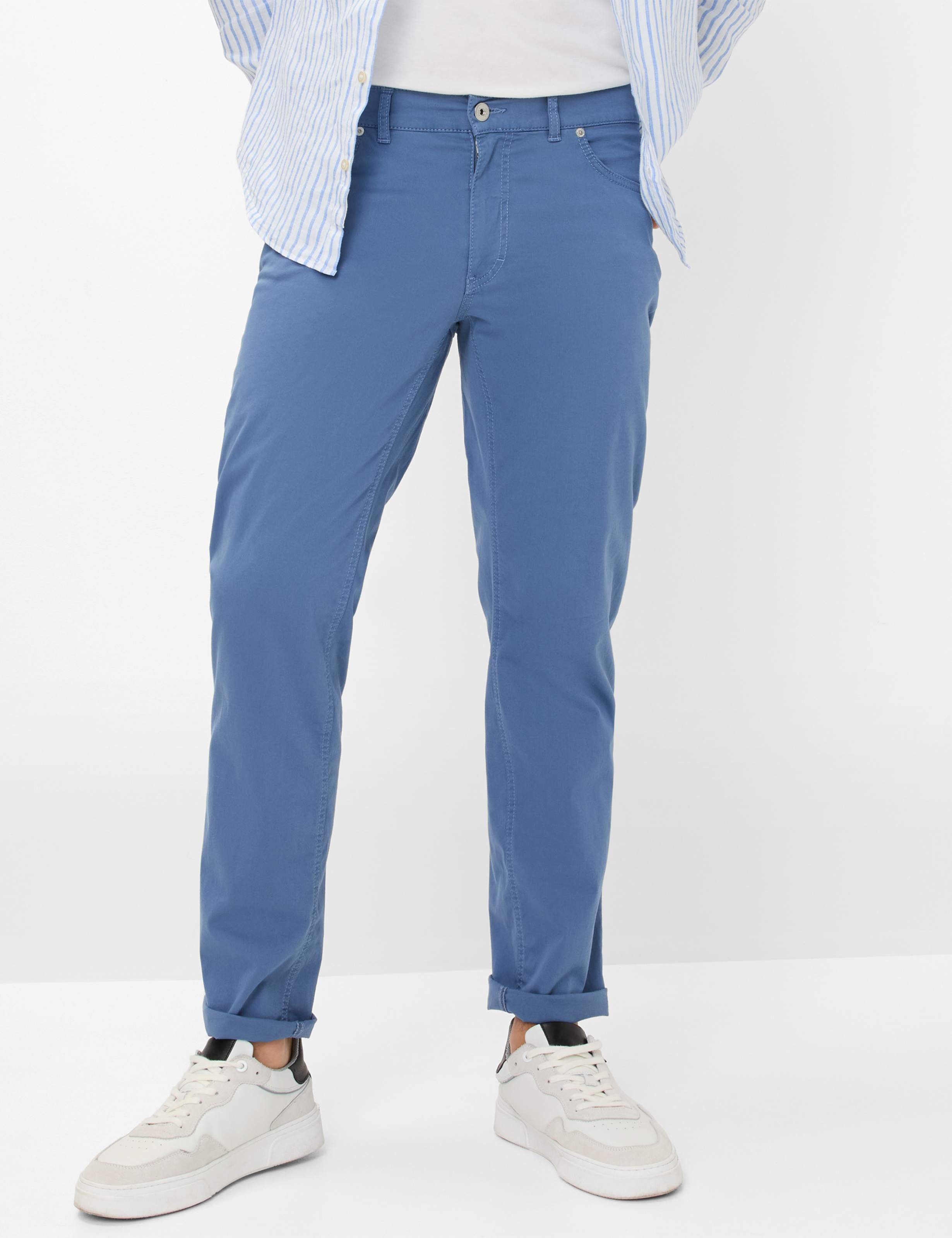 Brax 5-Pocket-Hose Style COOPER günstig online kaufen