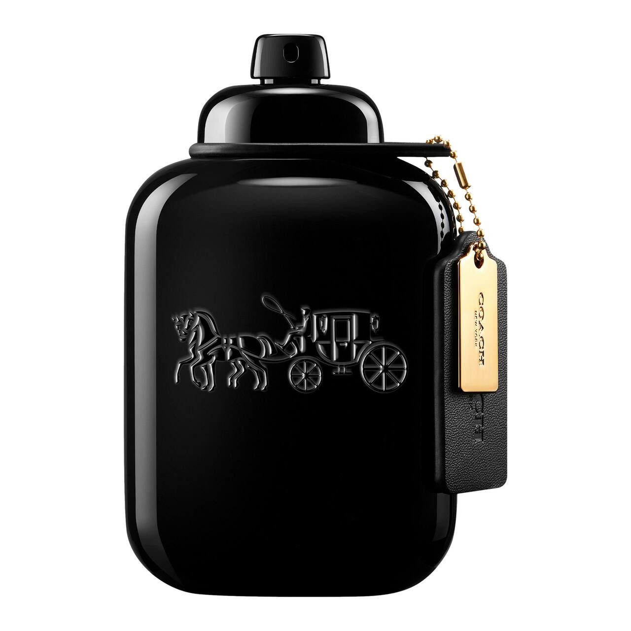 COACH Eau de Parfum For Men EdP Nat. Spray