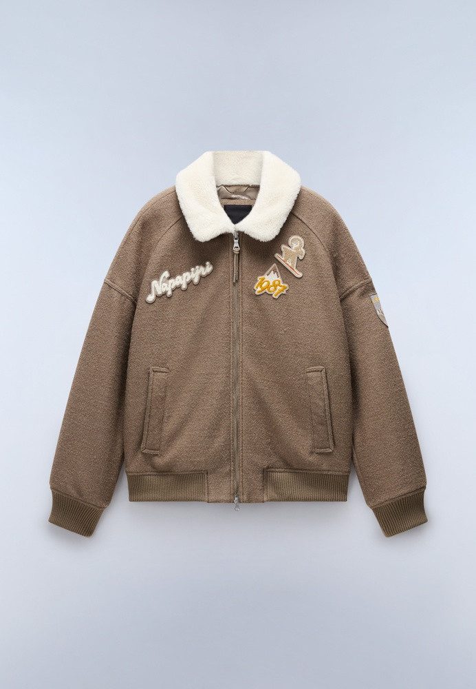Napapijri Funktionsjacke A-Tovel W