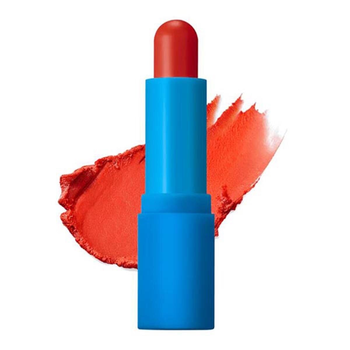 TOCOBO Lippenpflegemittel Pudercreme-Lippenbalsam 033 Karottenkuchen