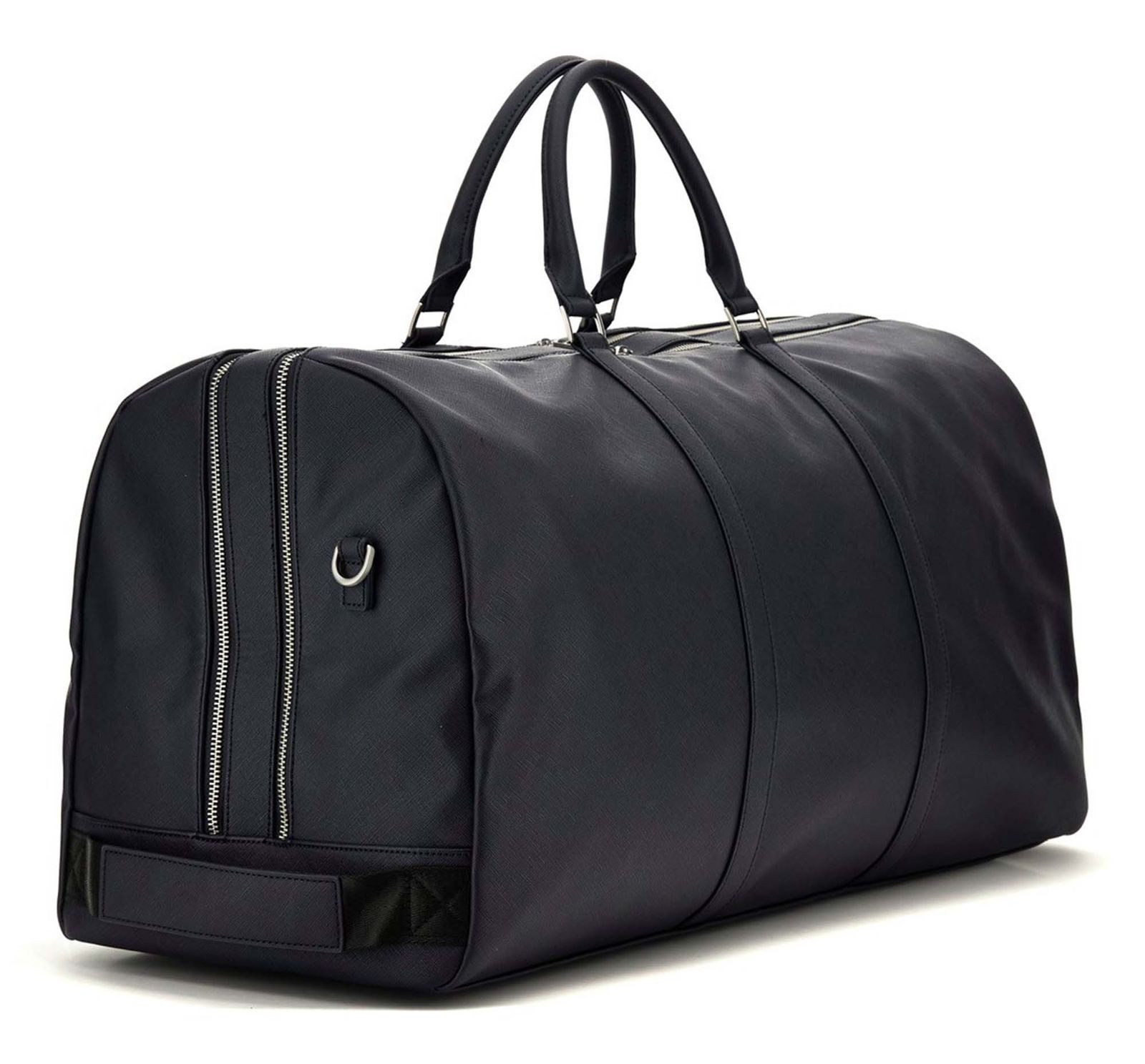 Guess Reisetasche Double Zip Weekender günstig online kaufen