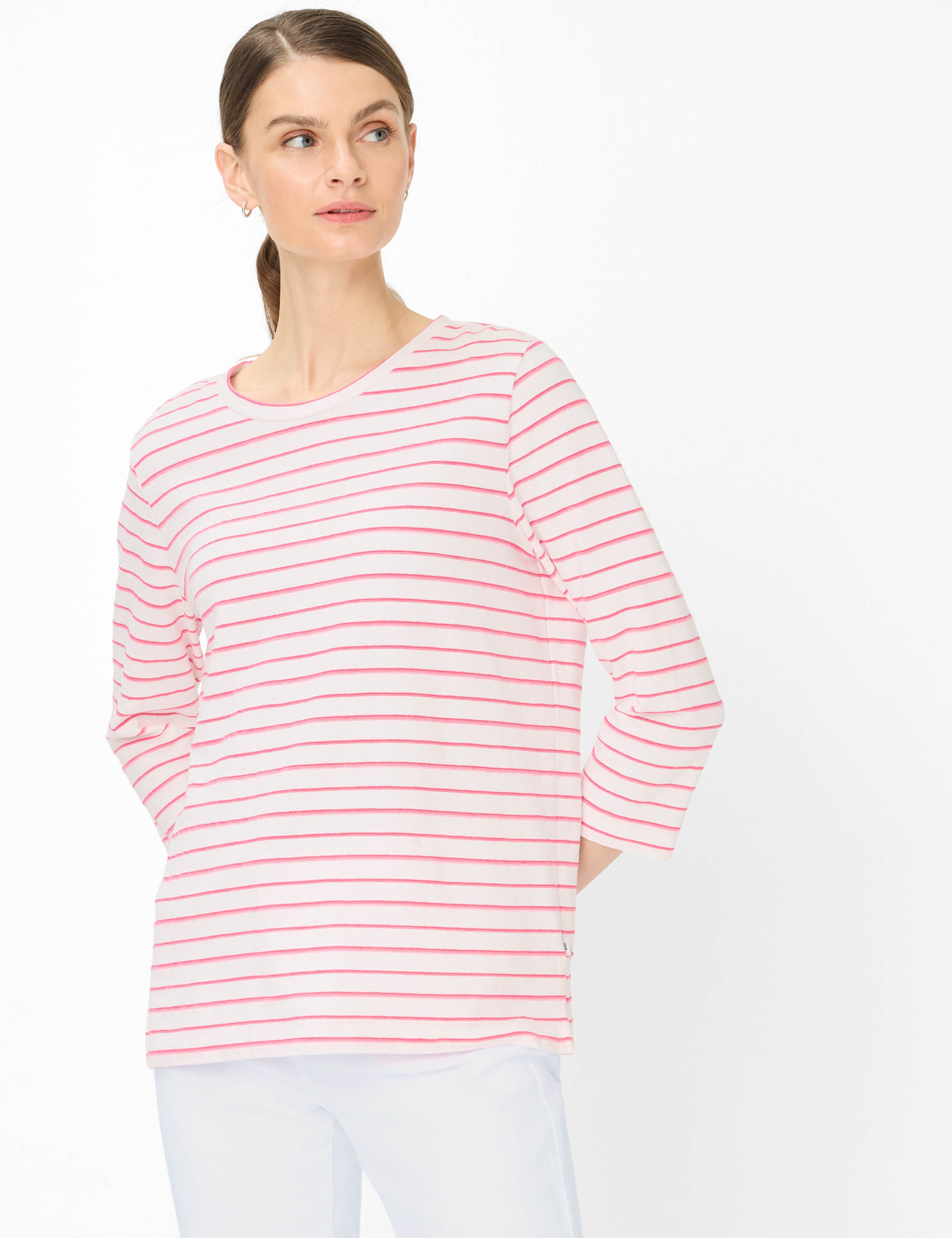 Brax Kurzarmshirt Style BONNIE günstig online kaufen
