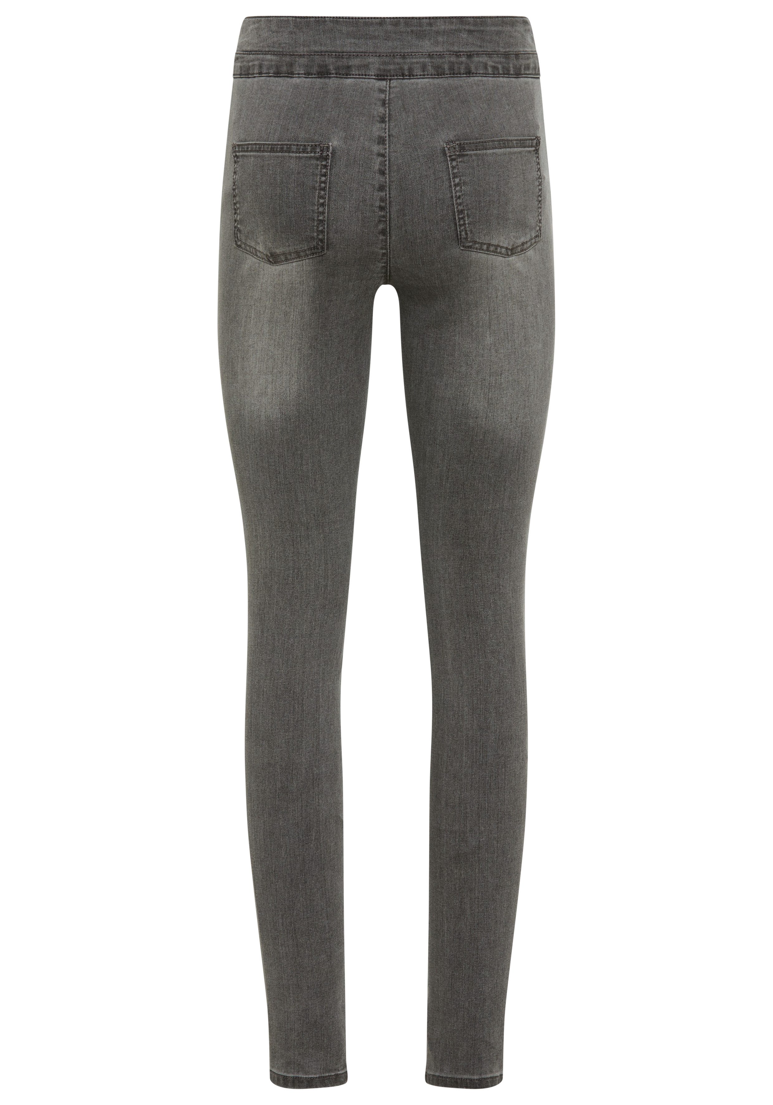 Arizona Jeansjeggings skinny