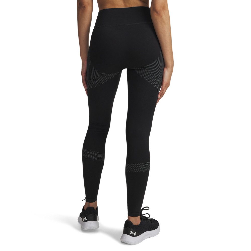 Under Armour® Trainingstights UA VANISH SEAMLESS LEGGING für vielseitige Sportmode, aus elastischem Materialmix