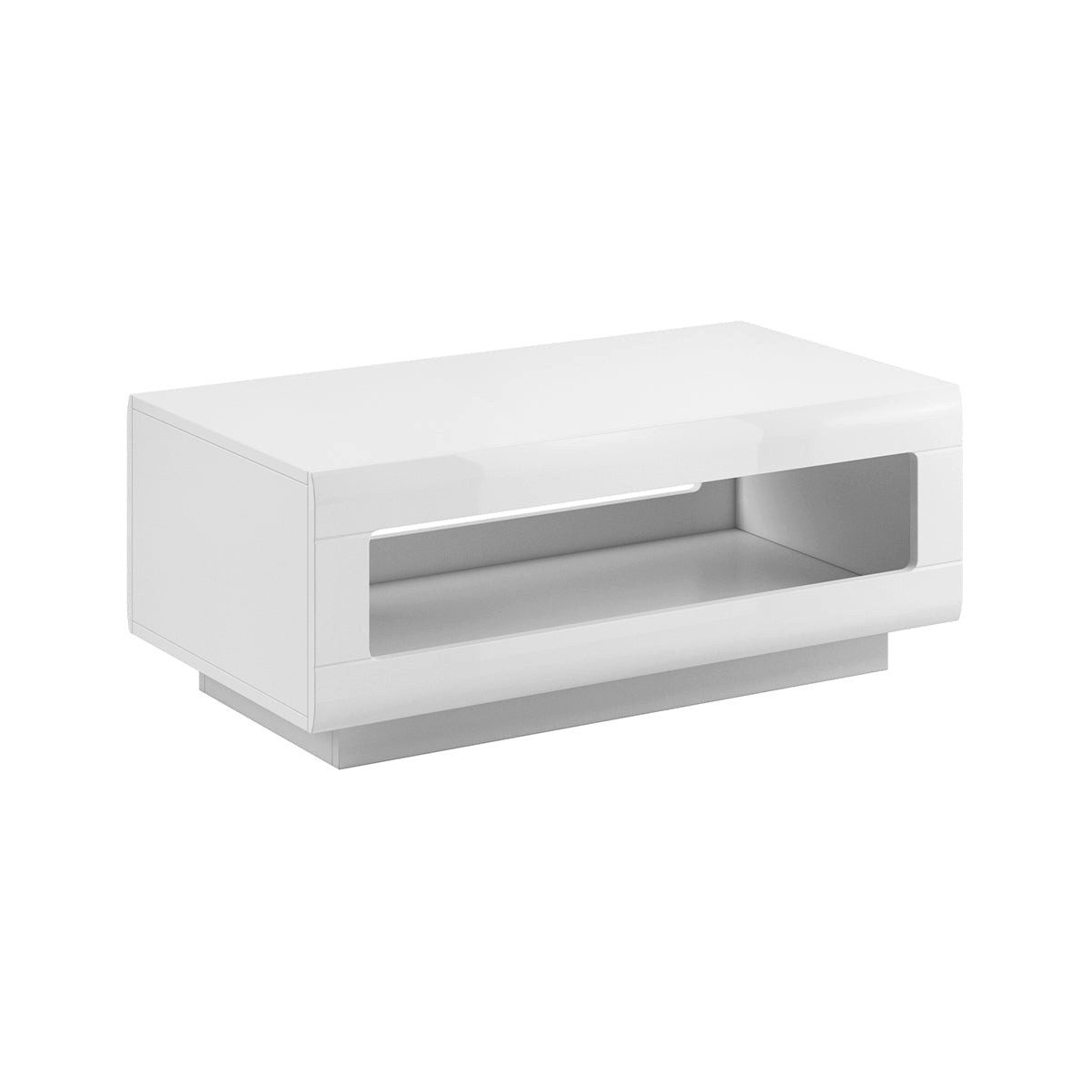 Petits-meubles Couchtisch Louis