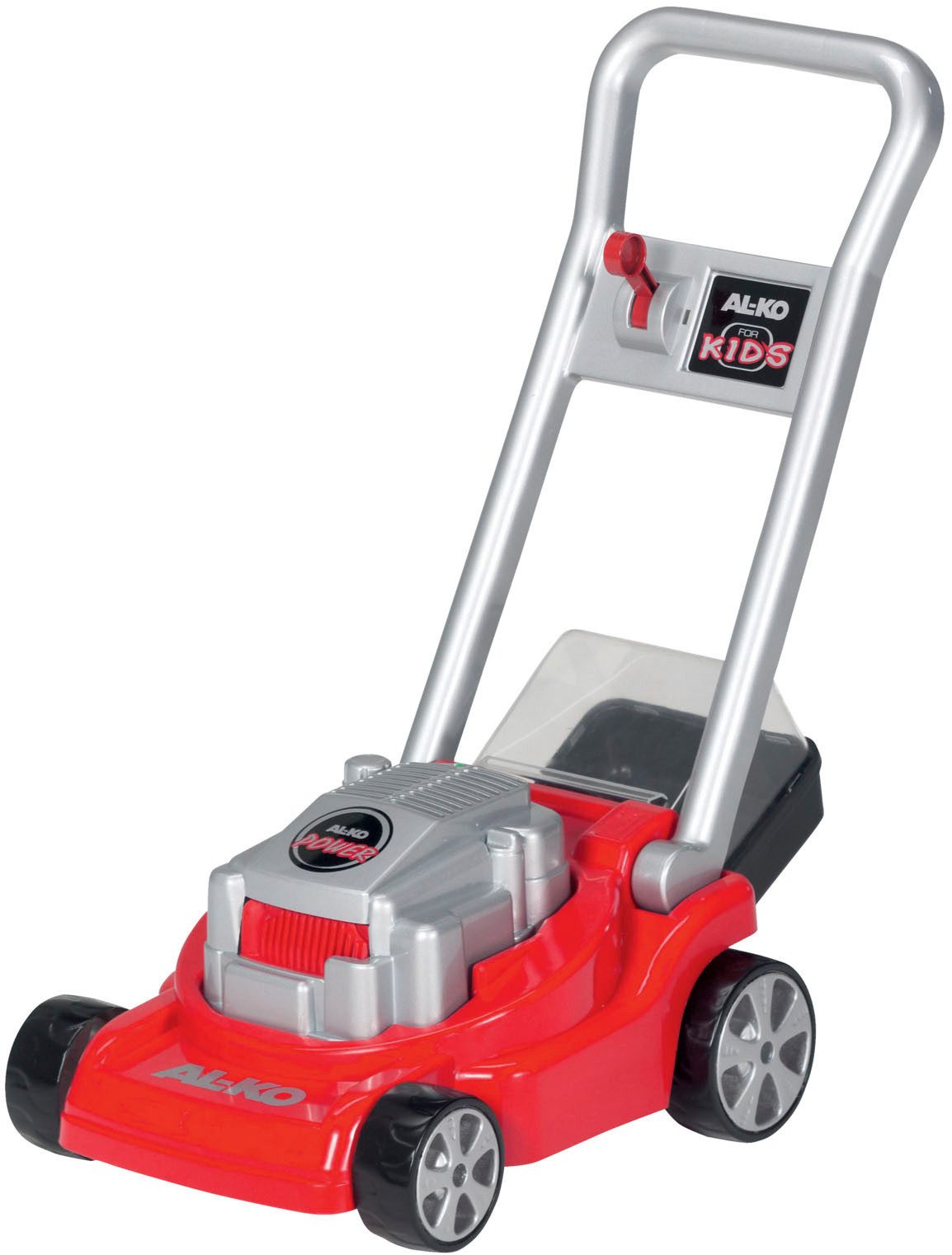 AL-KO Kinder-Rasenmäher Minimower günstig online kaufen