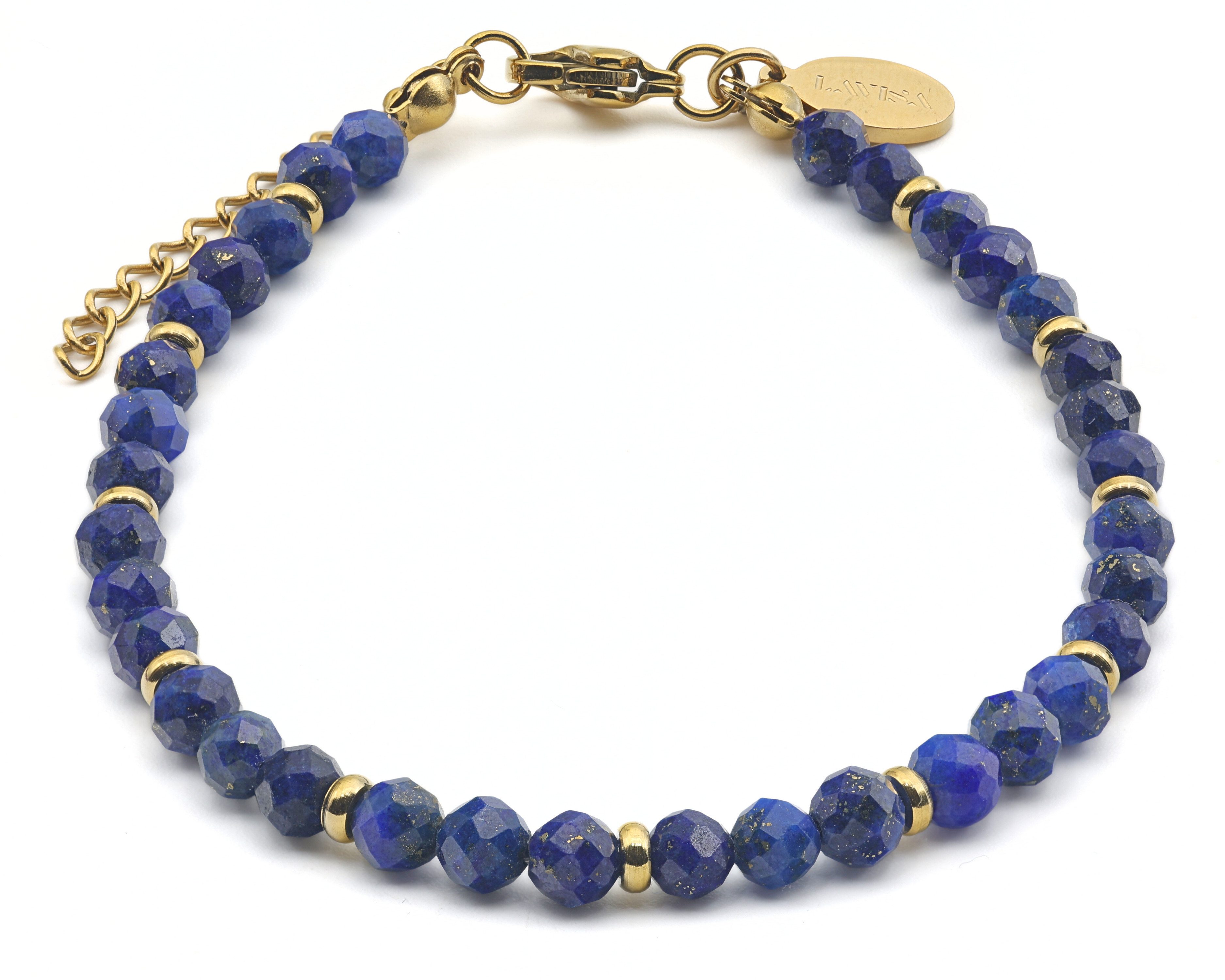 LAVISA Armband Edelstein Armband - 4mm günstig online kaufen