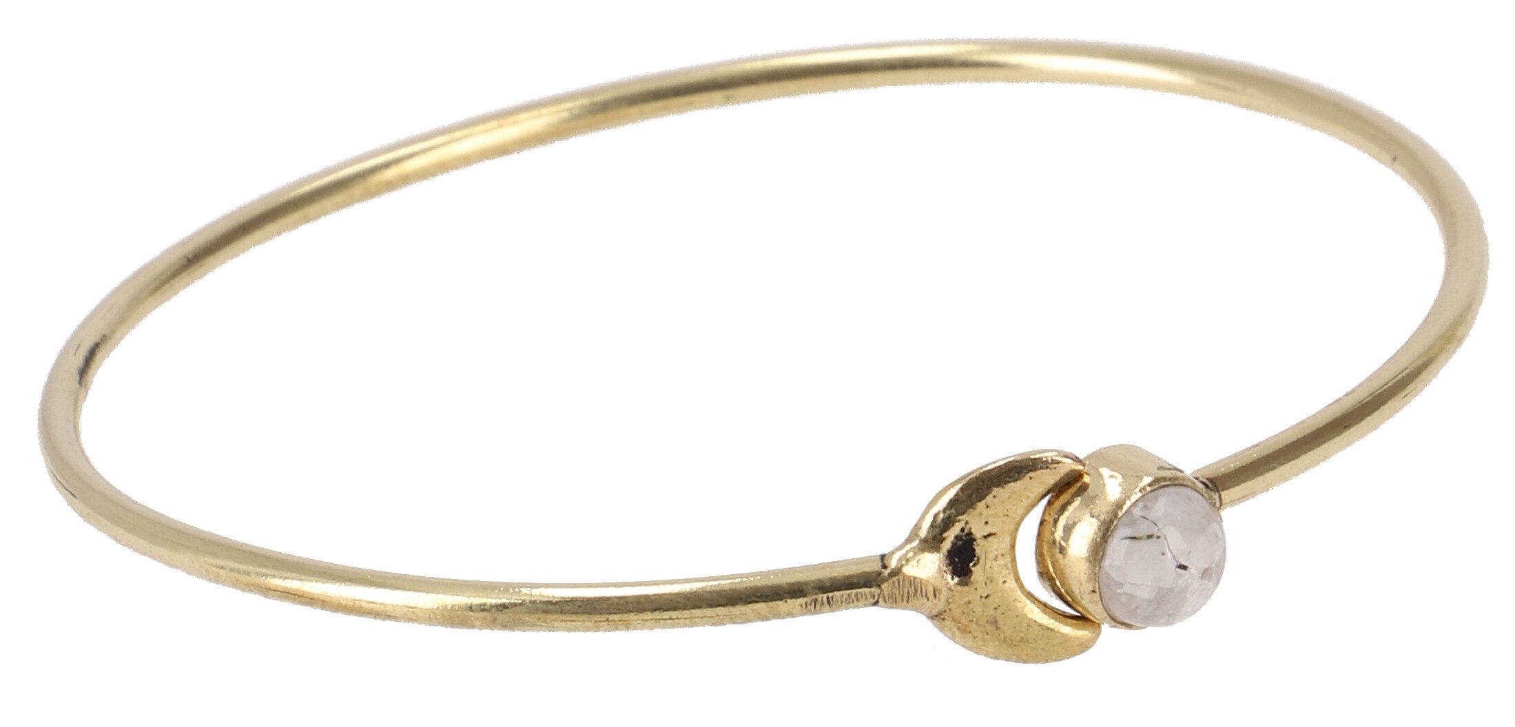 Guru-Shop Armreif Boho Armschmuck Mond, Armspange günstig online kaufen