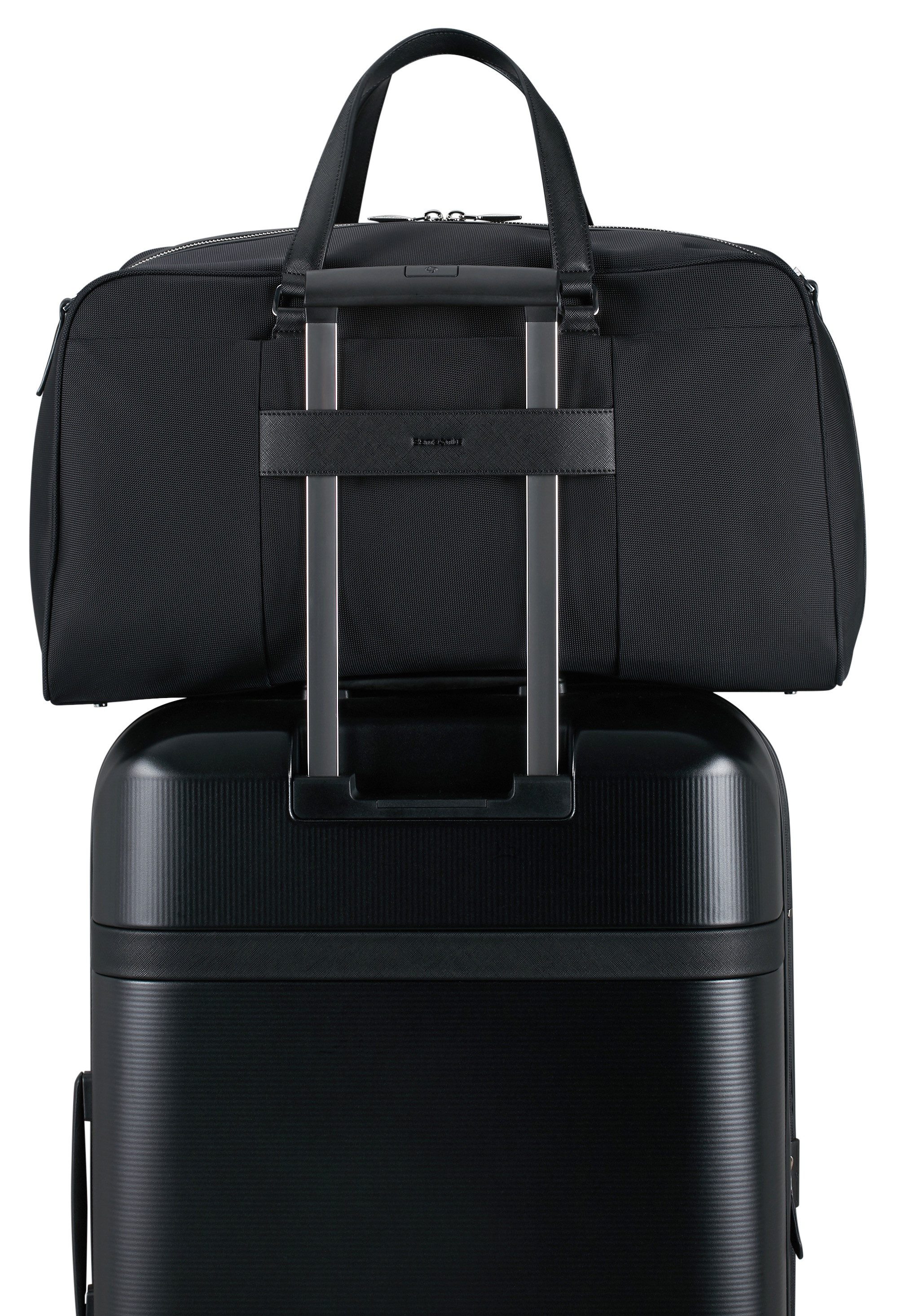 Samsonite Reisetasche IMAGE BIZ, Duffle S
