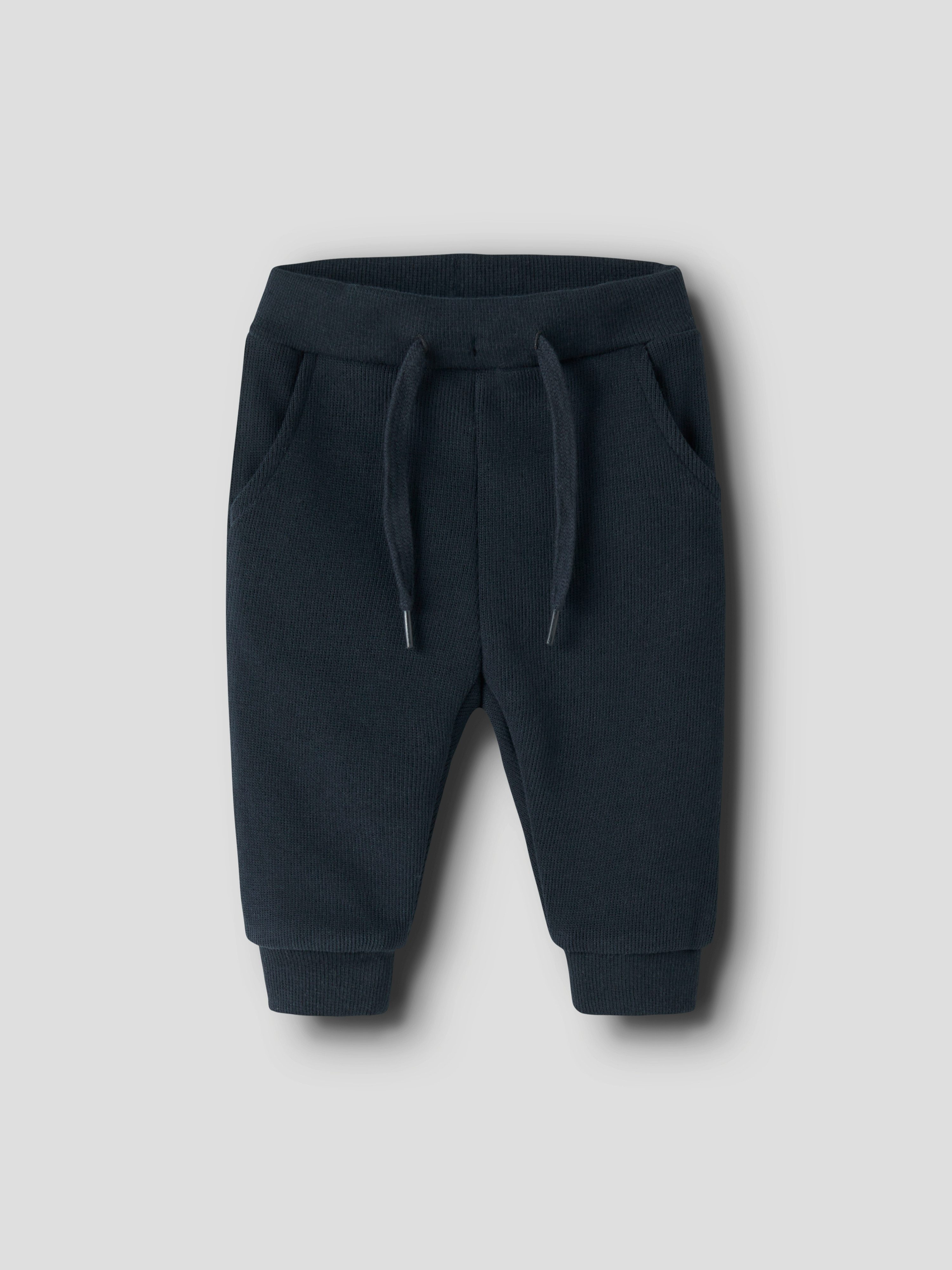 Name It Sweathose NBNOBEAR NREG SWEAT PANT UNB NOOS Materialmix, regular fit