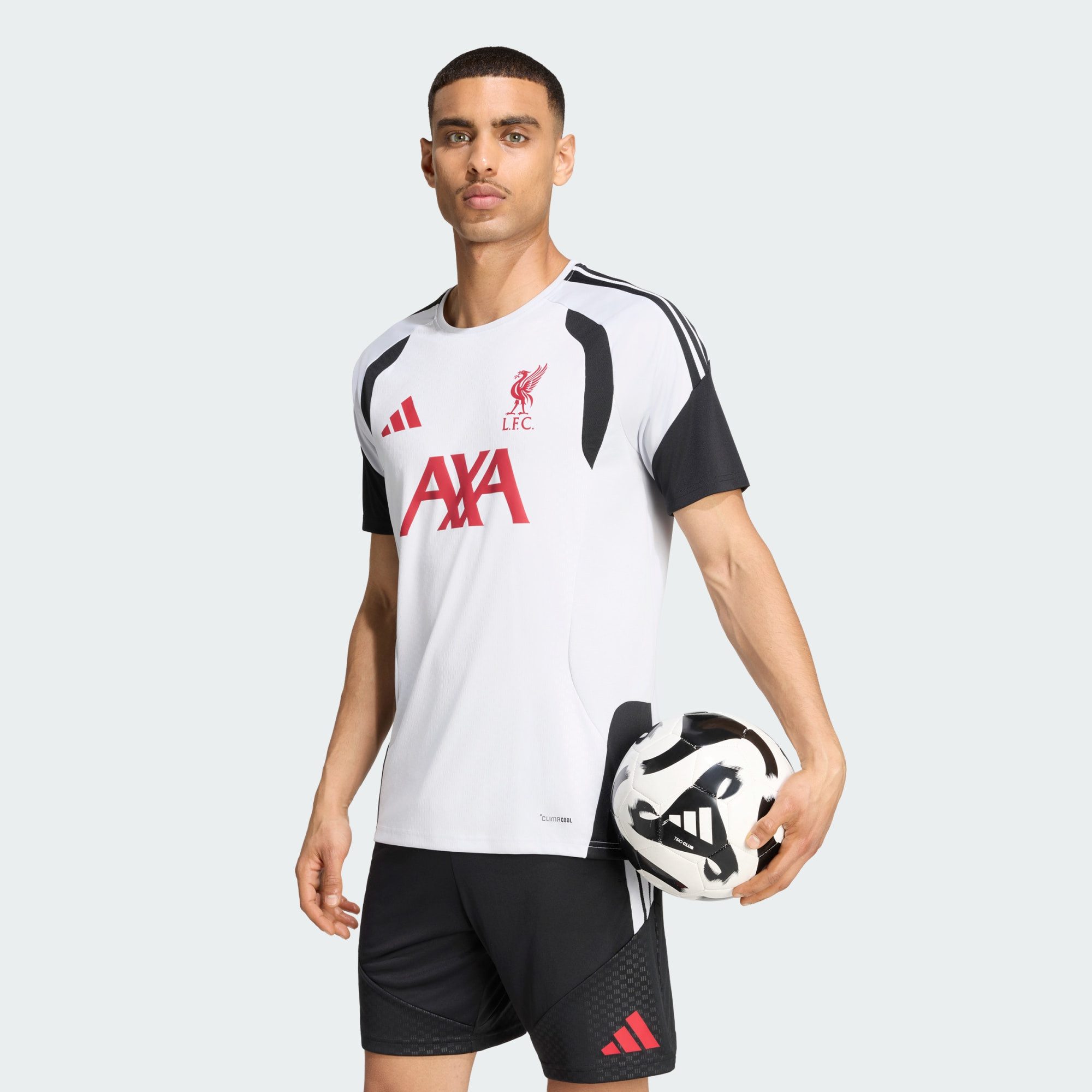 adidas Performance Fußballtrikot LIVERPOOL FC 26/27 TIRO TRAININGSTRIKOT (1-tlg)