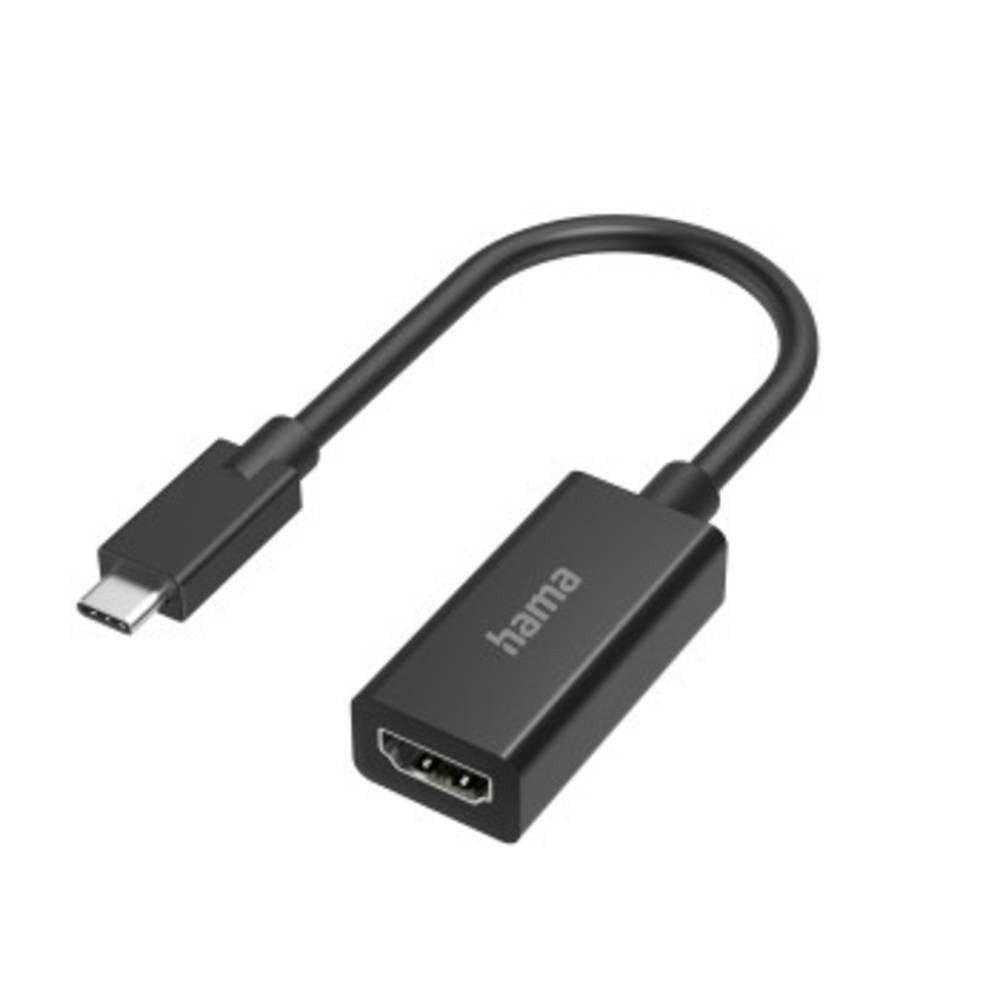 Video-Adapter, USB-C®-Stecker - HDMI™-Buchse, USB-Adapter