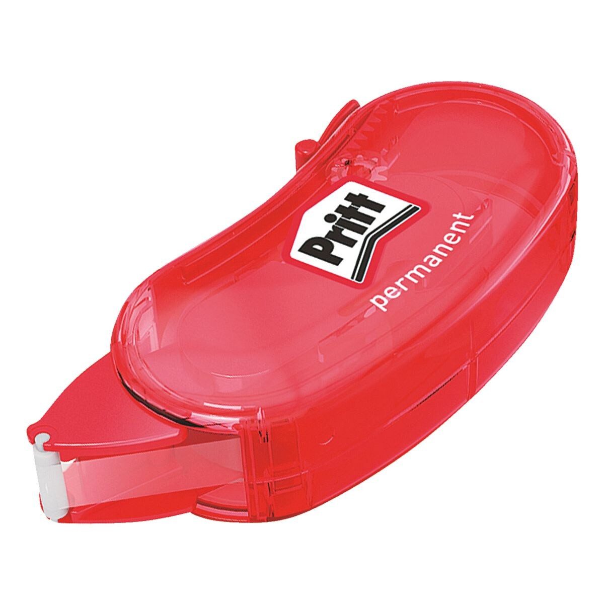 PRITT Klebesticks Mini, Klebeband mit Wabentextur, Gehäuse teilweise aus recyceltem Plastik