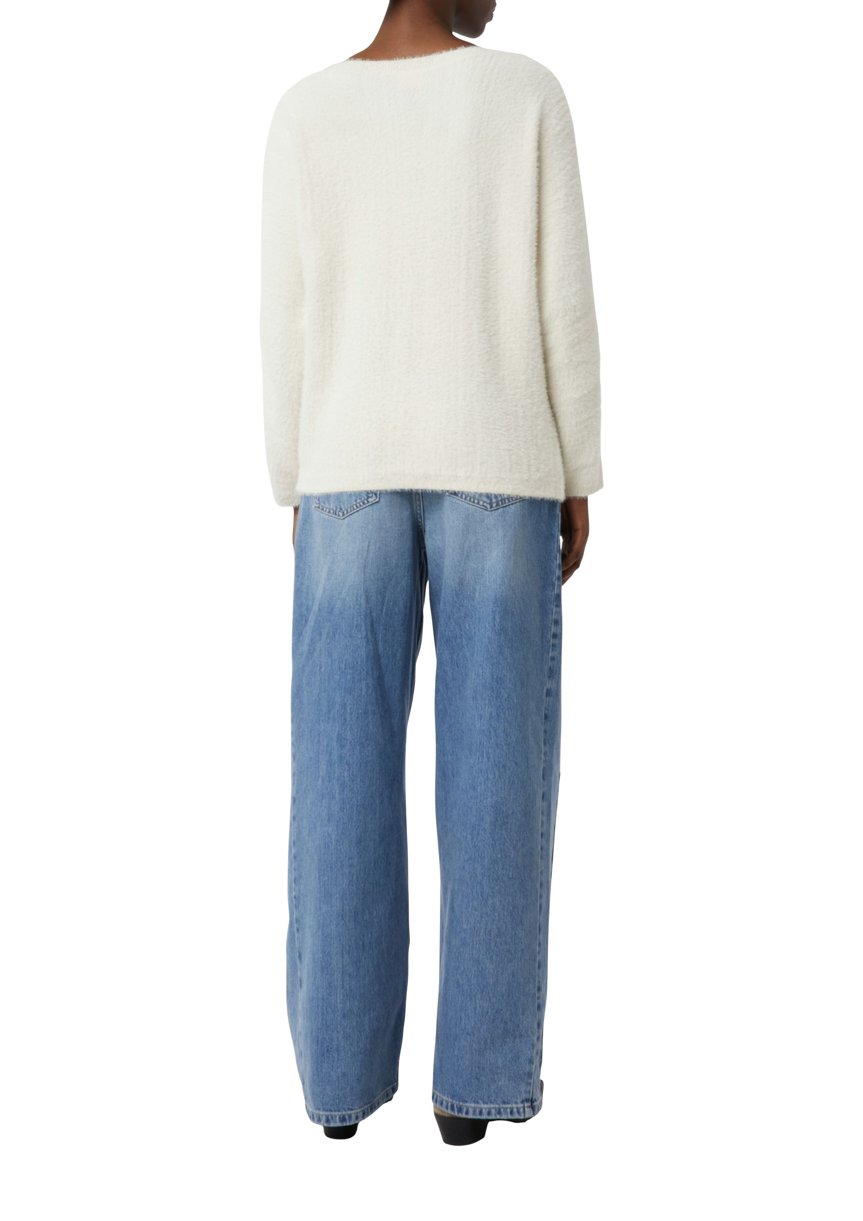 comma casual identity 2-in-1-Pullover günstig online kaufen