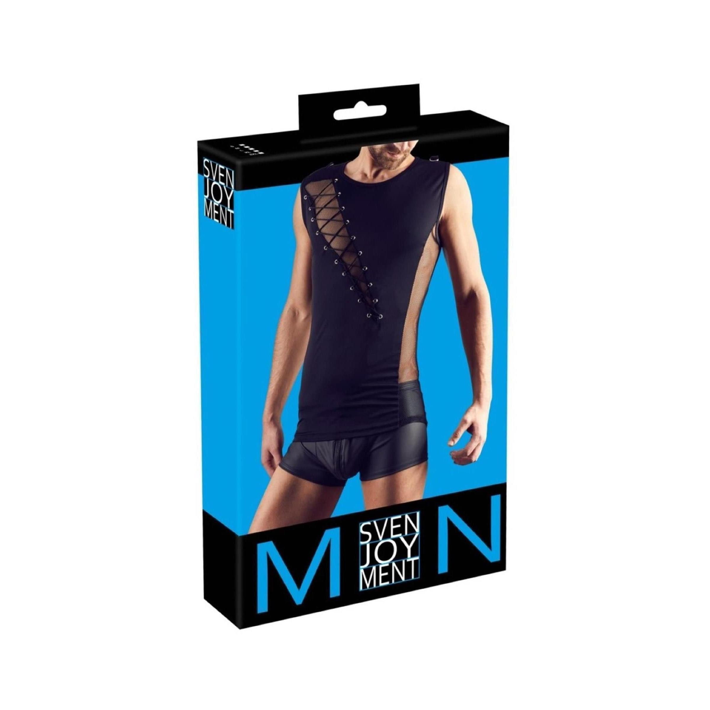 Svenjoyment Shirttop Svenjoyment- Shirt - (2XL,L,M,S,XL)