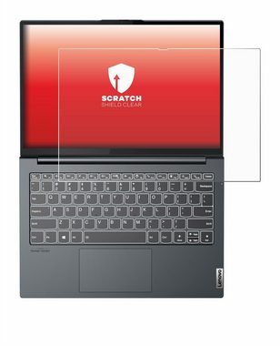 upscreen Schutzfolie für Lenovo ThinkBook Plus Gen 2, Displayschutzfolie, Folie klar Anti-Scratch Anti-Fingerprint