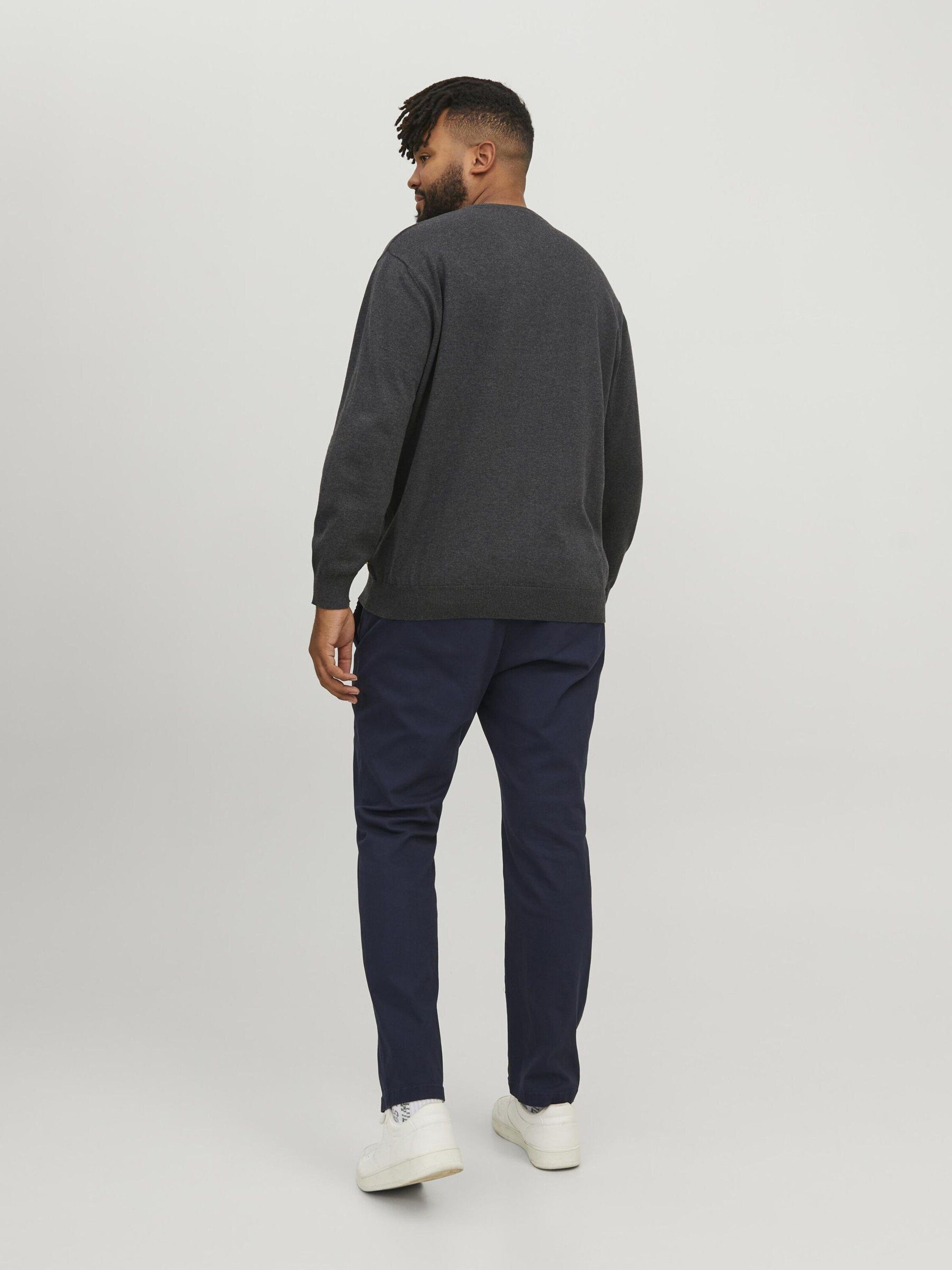 Jack & Jones PlusSize Chinohose JPSTMarco JJDave (1-tlg)