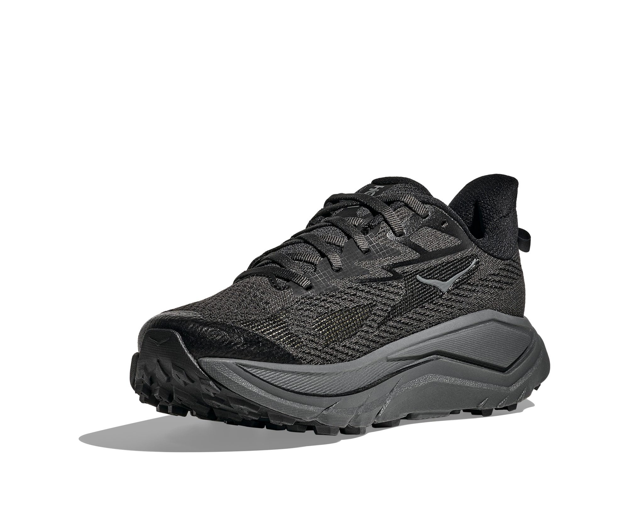 Hoka One One CHALLENGER 8 Trailrunningschuh Trail-Running
