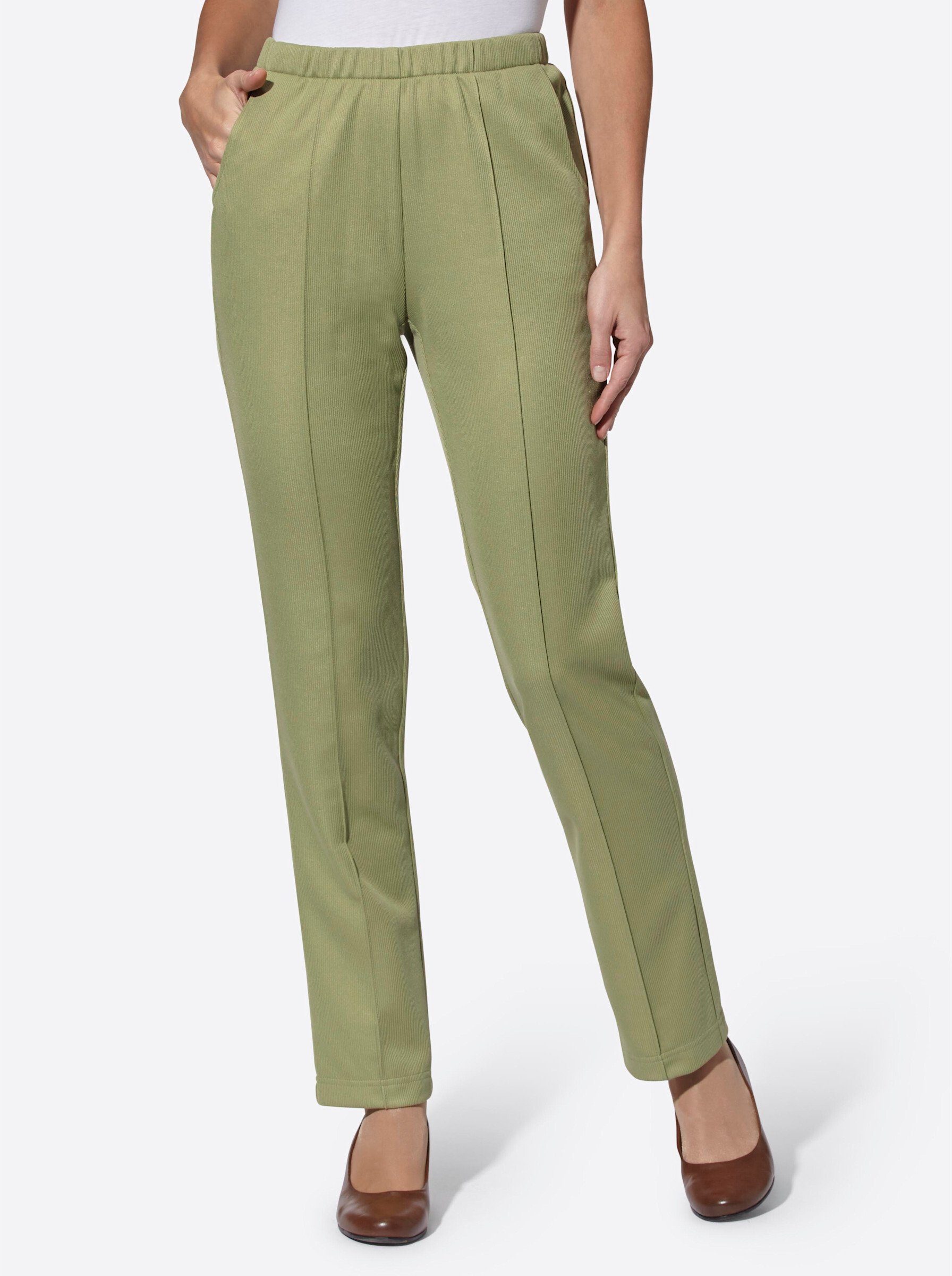 Classic Basics Jerseyhose günstig online kaufen