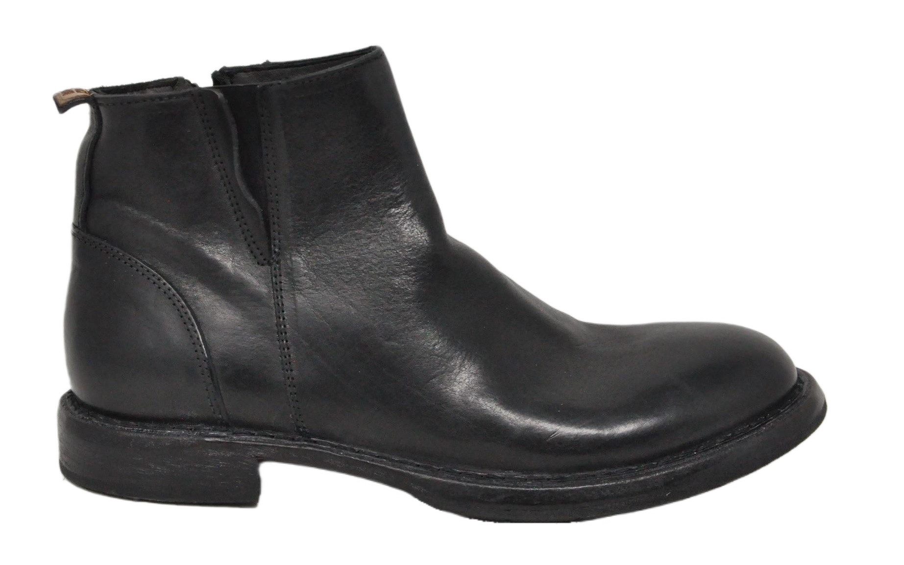 MOMA Stiefeletten für Damen Stiefelette (keine Angabe, 1-tlg., keine Angabe)