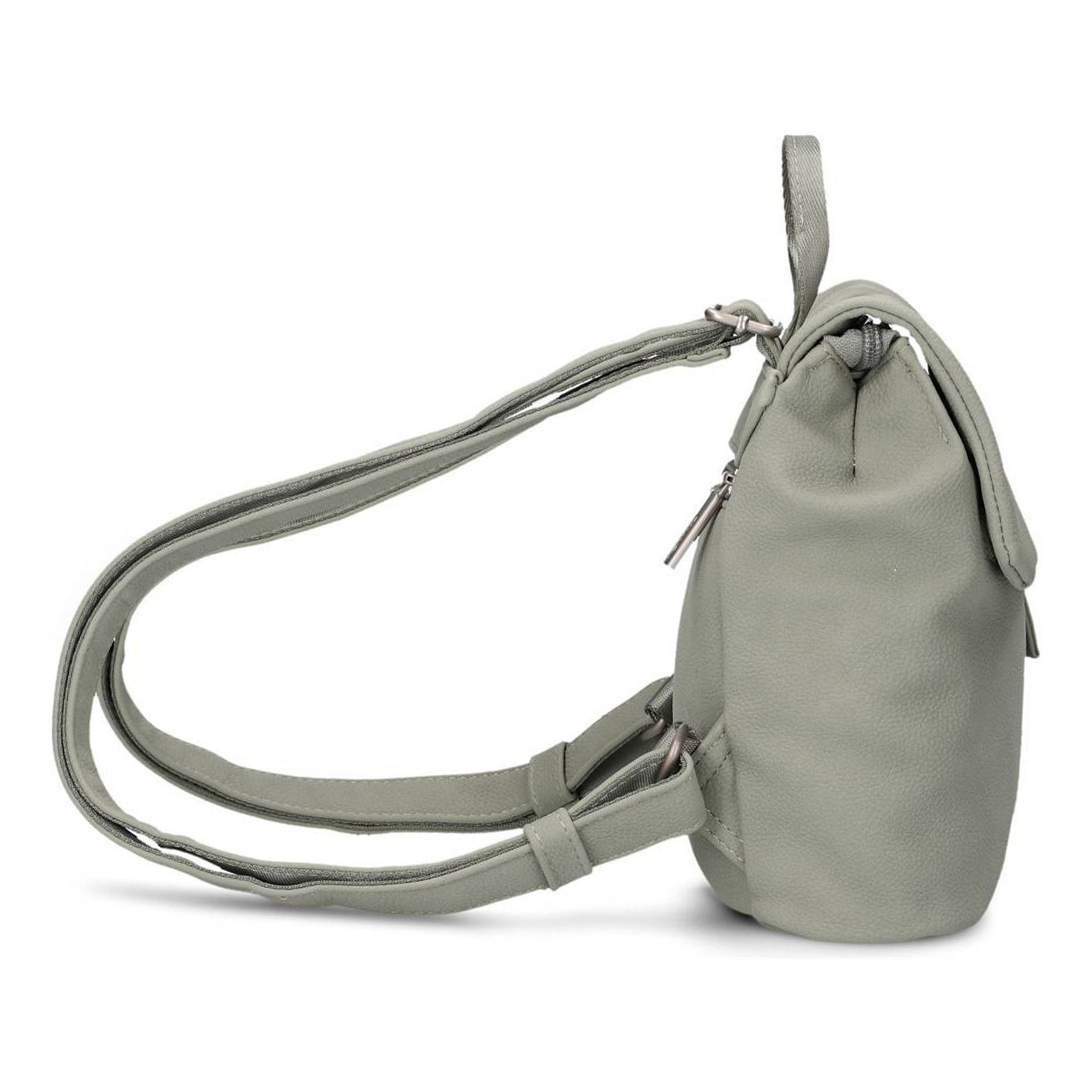 Zwei Rucksack Mademoiselle.M, Polyurethan