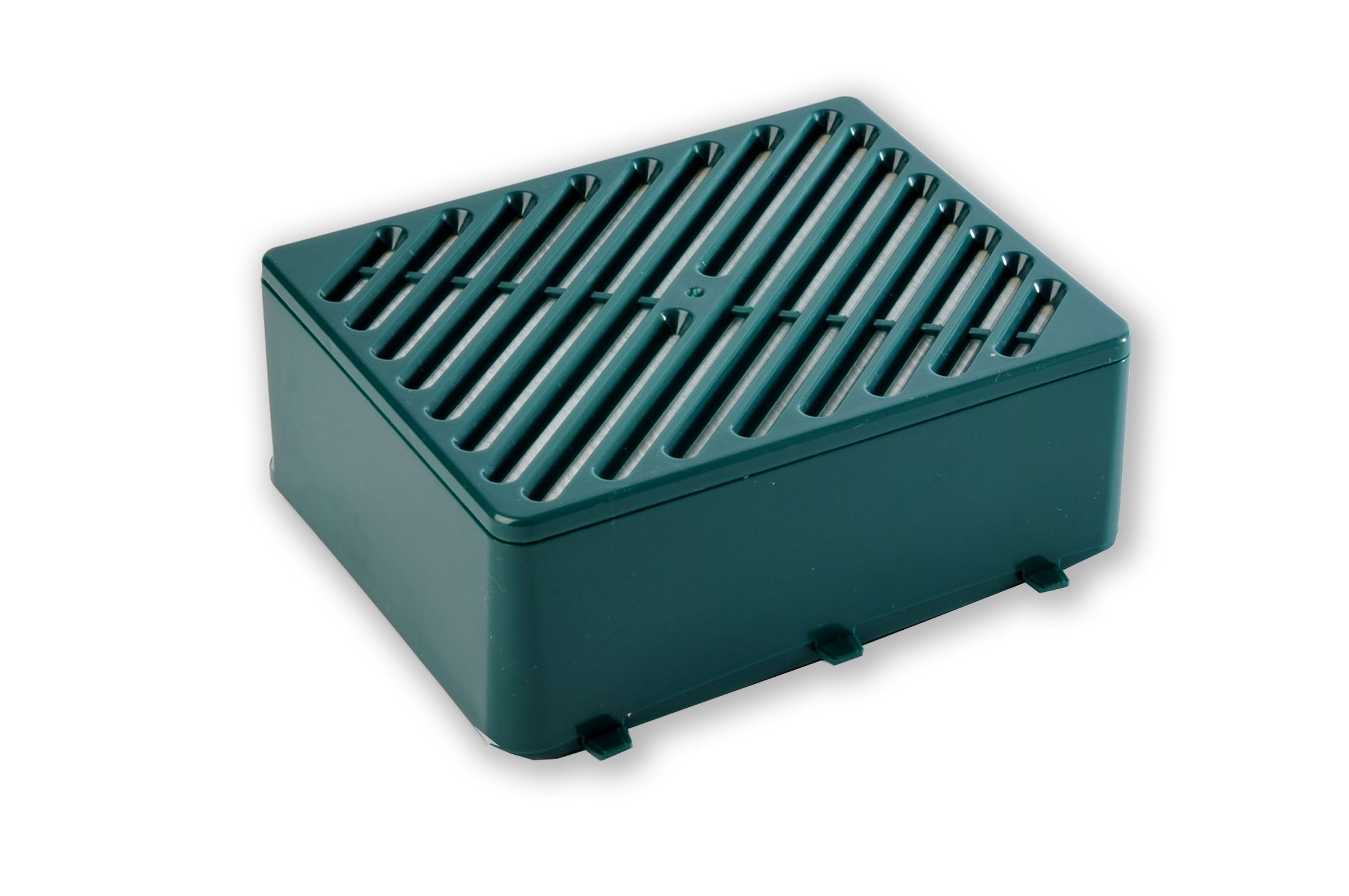 eVendix Microfilter Tiger VT 250, 251, 252, Zubehör für Vorwerk Tiger VT 250, 251, 252
