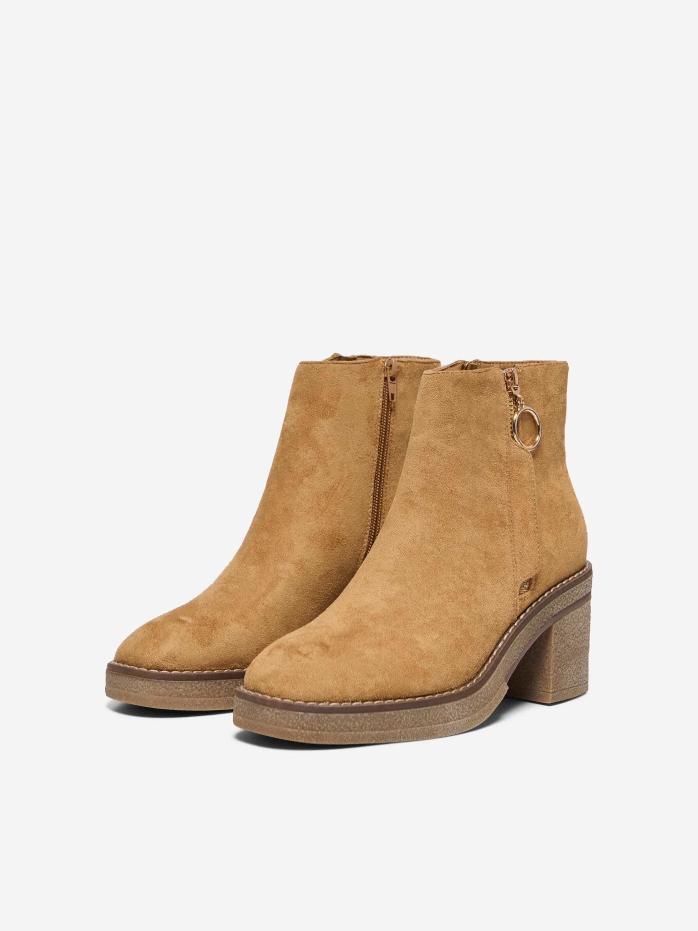 ONLY BABETTE Ankleboots (1-tlg)