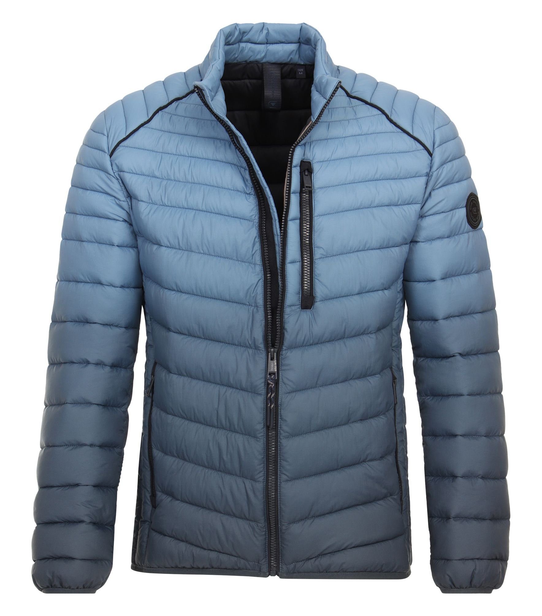 CASAMODA Outdoorjacke Klappkragen günstig online kaufen