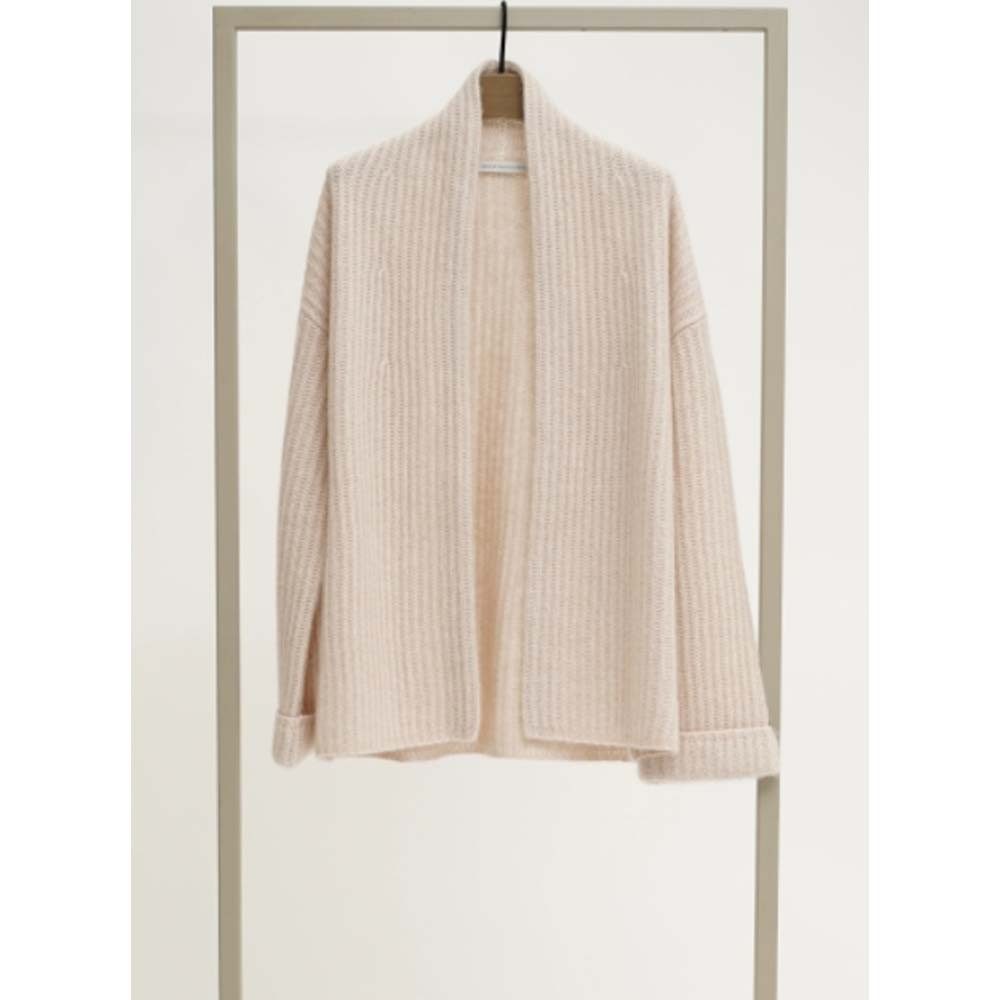 Herzensangelegenheit Strickjacke Strickjacke aus Kaschmir 25254-1309 günstig online kaufen