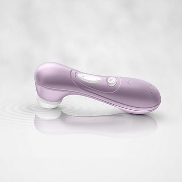 Satisfyer Klitoris-Stimulator »Satisfyer "Pro 2" Next Generation, Klitoris-Sauger, wasserdicht«, (1-tlg)