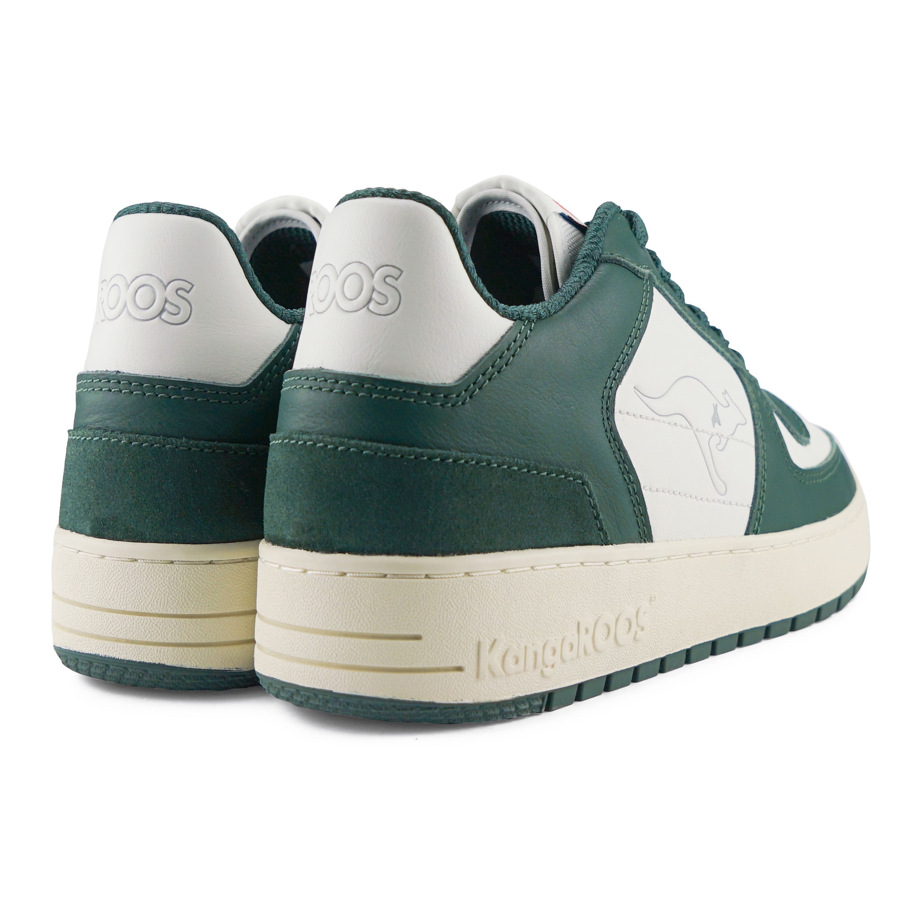 KangaROOS ORIGINALS – GAME LO Sneaker günstig online kaufen