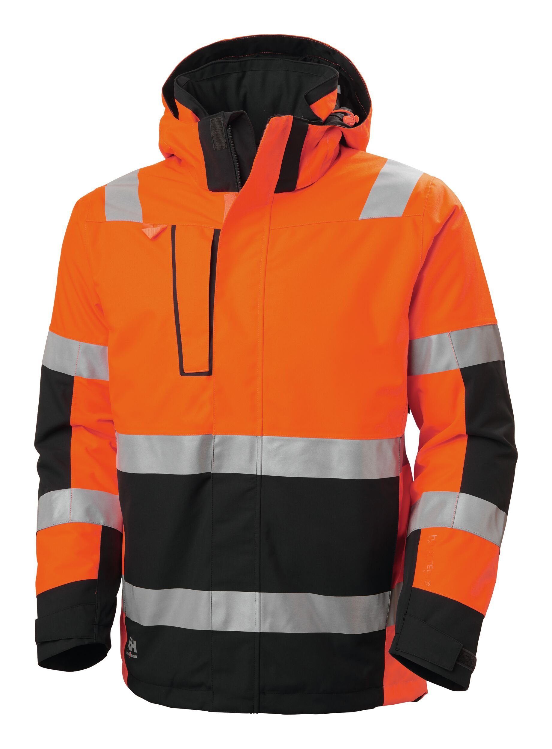 Helly Hansen workwear Arbeitsjacke Winterjacke Alna, Größe 2XL