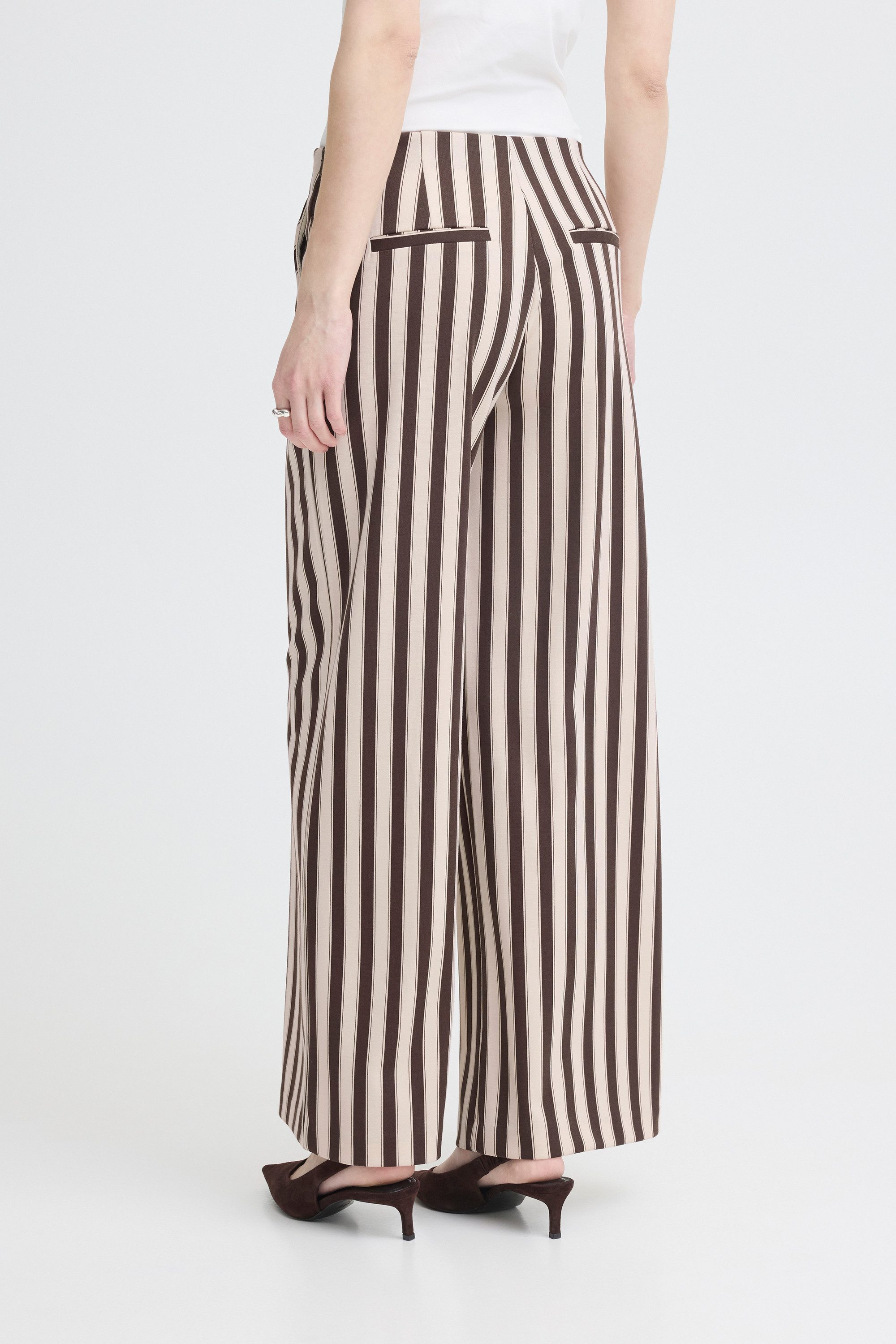 ICHI Stoffhose Hose IHKATE
