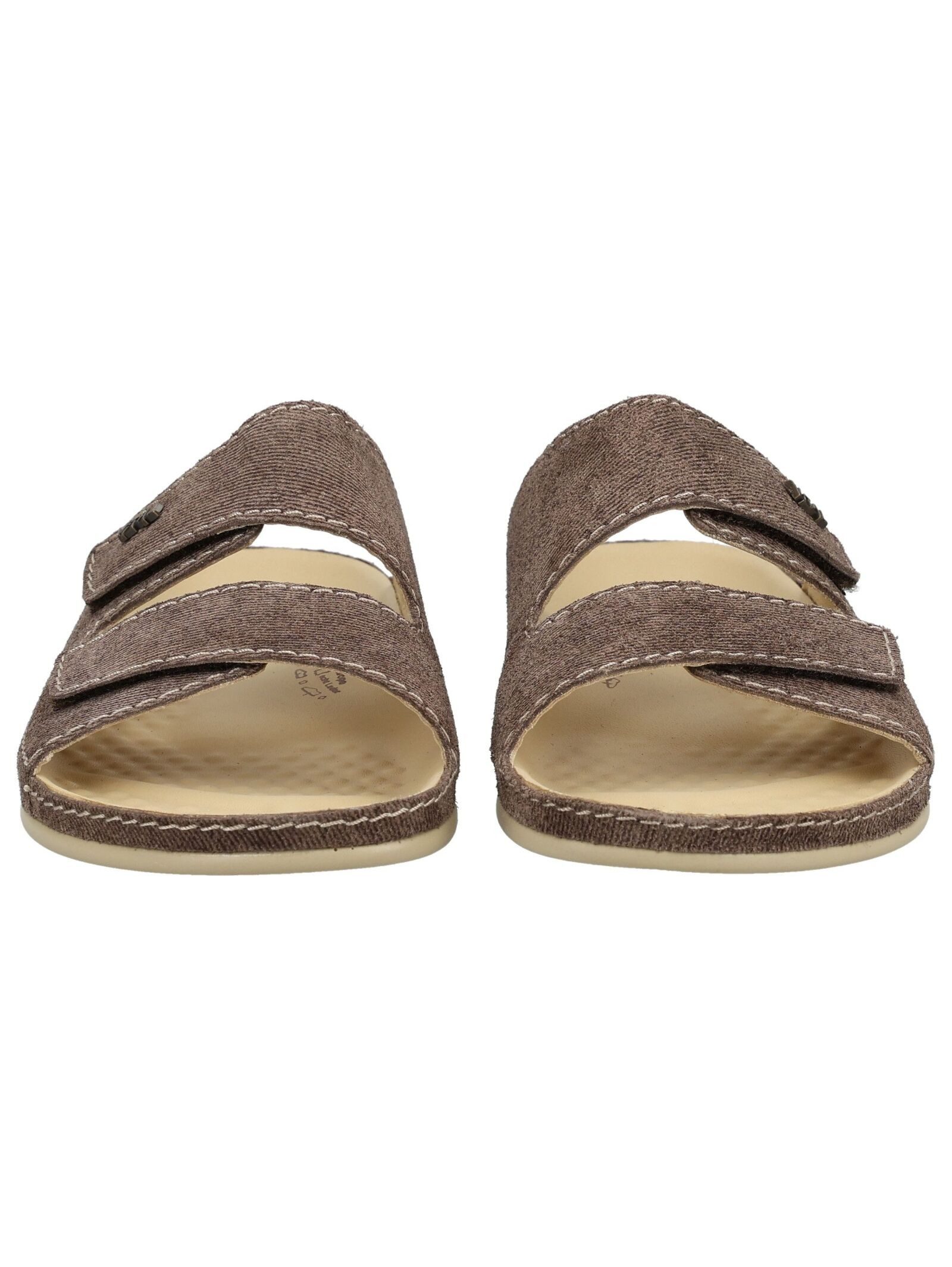 Vital Pantoletten Leder Pantolette
