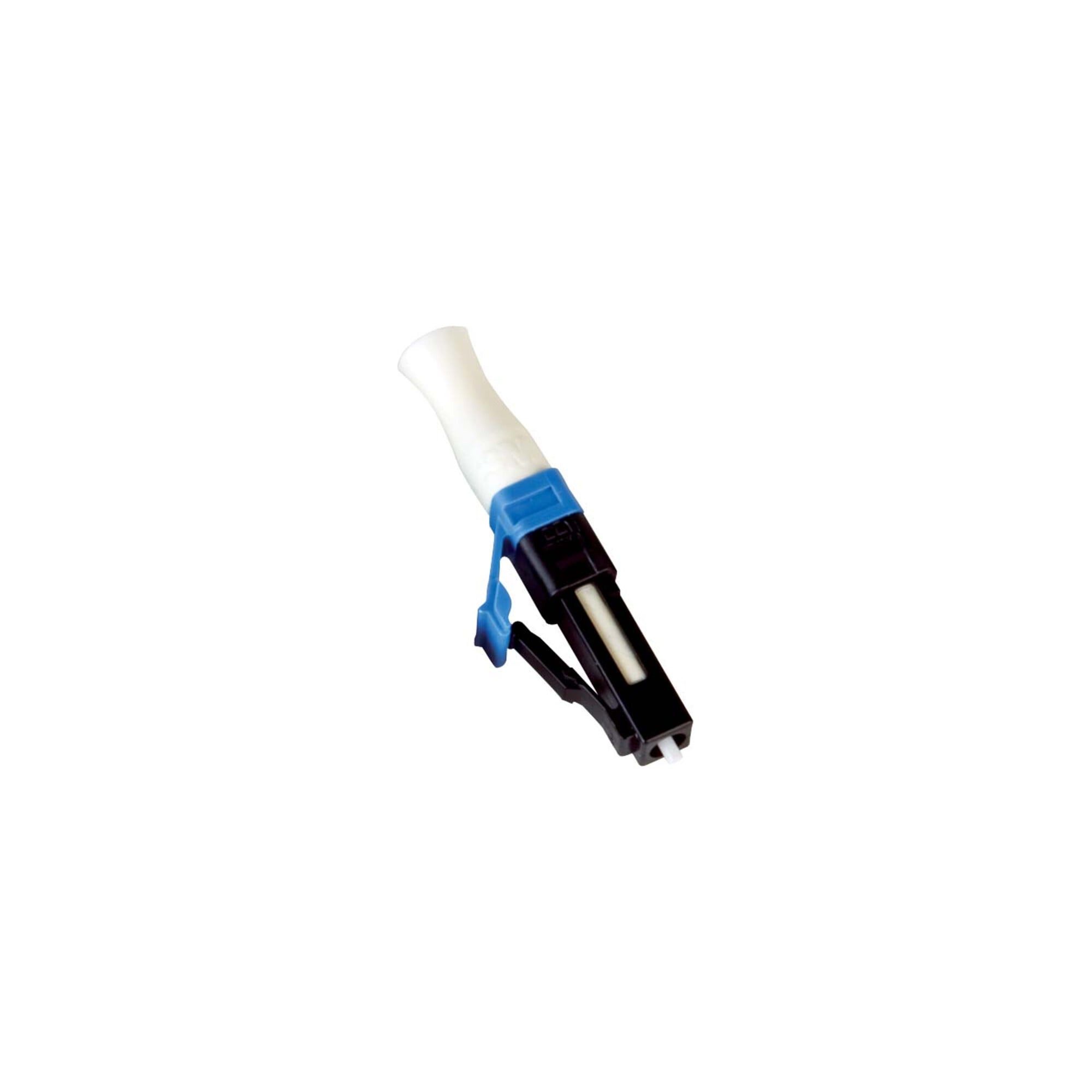 Corning Schuko-Stecker Corning NPC LC-Stecker E9 OS2 sw bl 80611327760