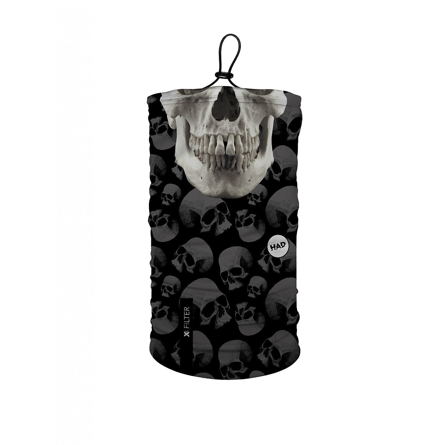 H.A.D. Originals Modeschal Schal X-FILTER