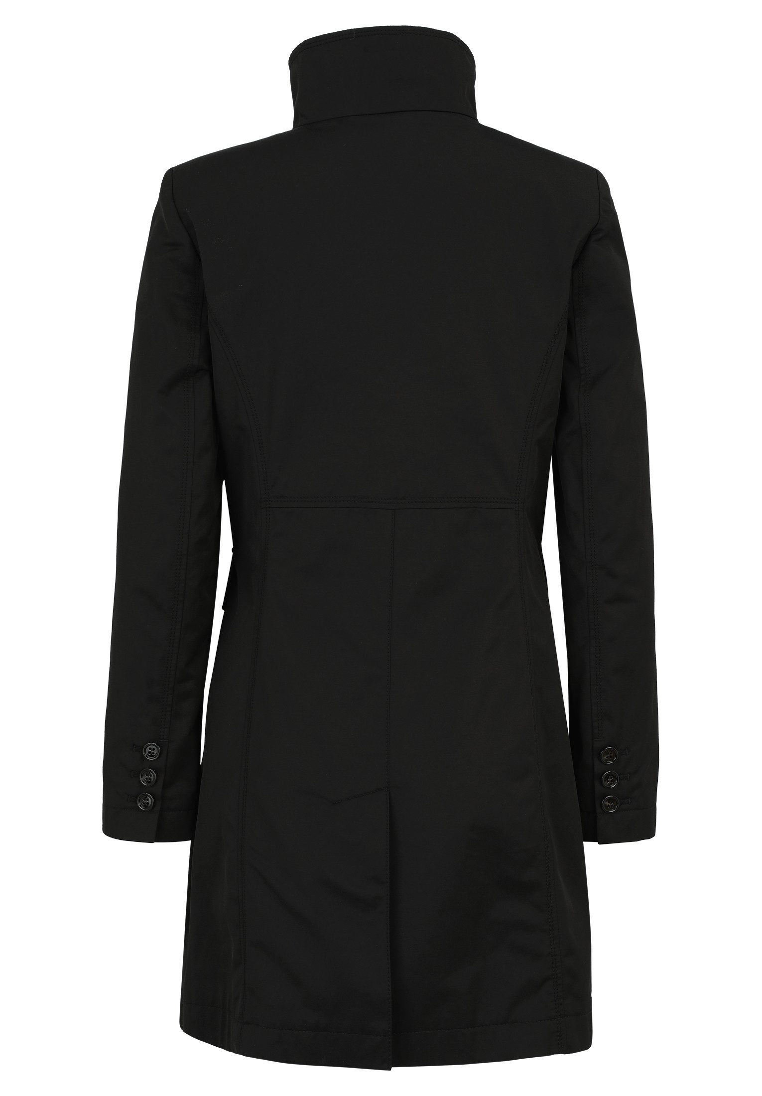 Gil Bret Sommerjacke Damen mit Stehkragen