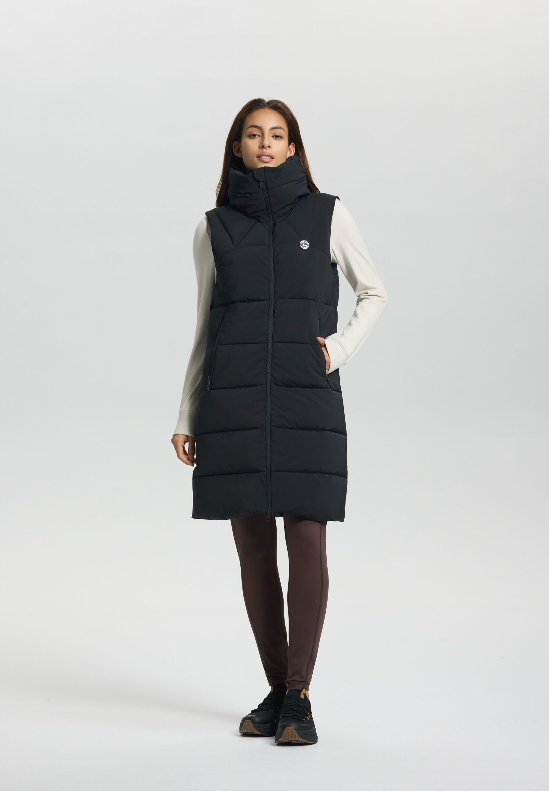 Luhta Funktionsweste Luhta Weste Ebbo günstig online kaufen