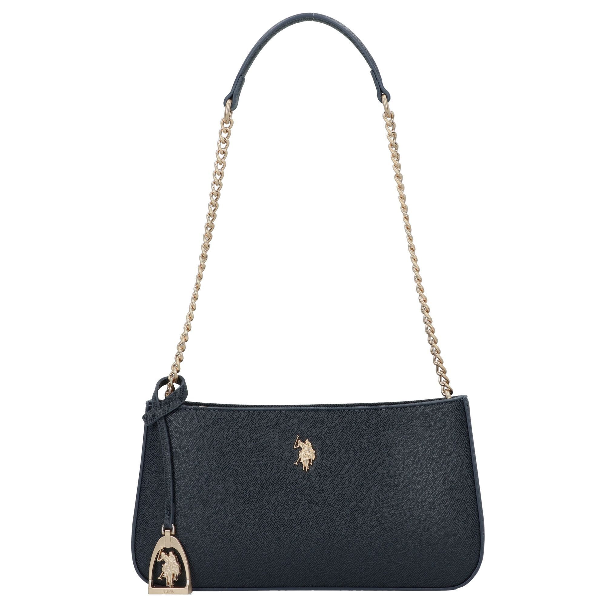 U.S. Polo Assn. Schultertasche Hobo Bag günstig online kaufen
