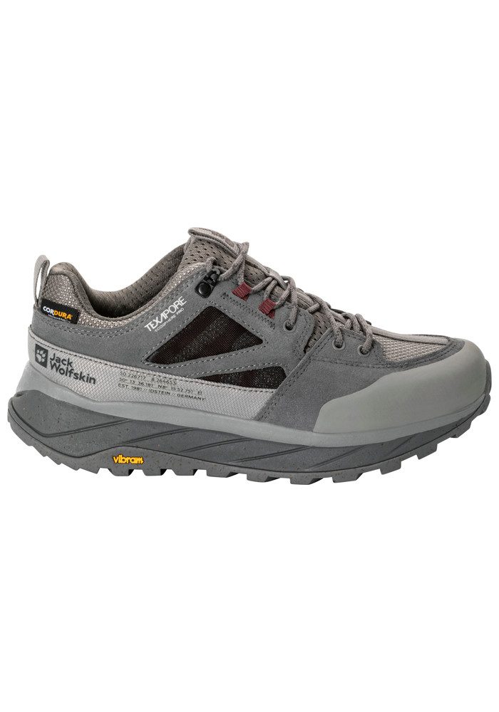TERRAQUEST TEXAPORE LOW W Hikingschuh
