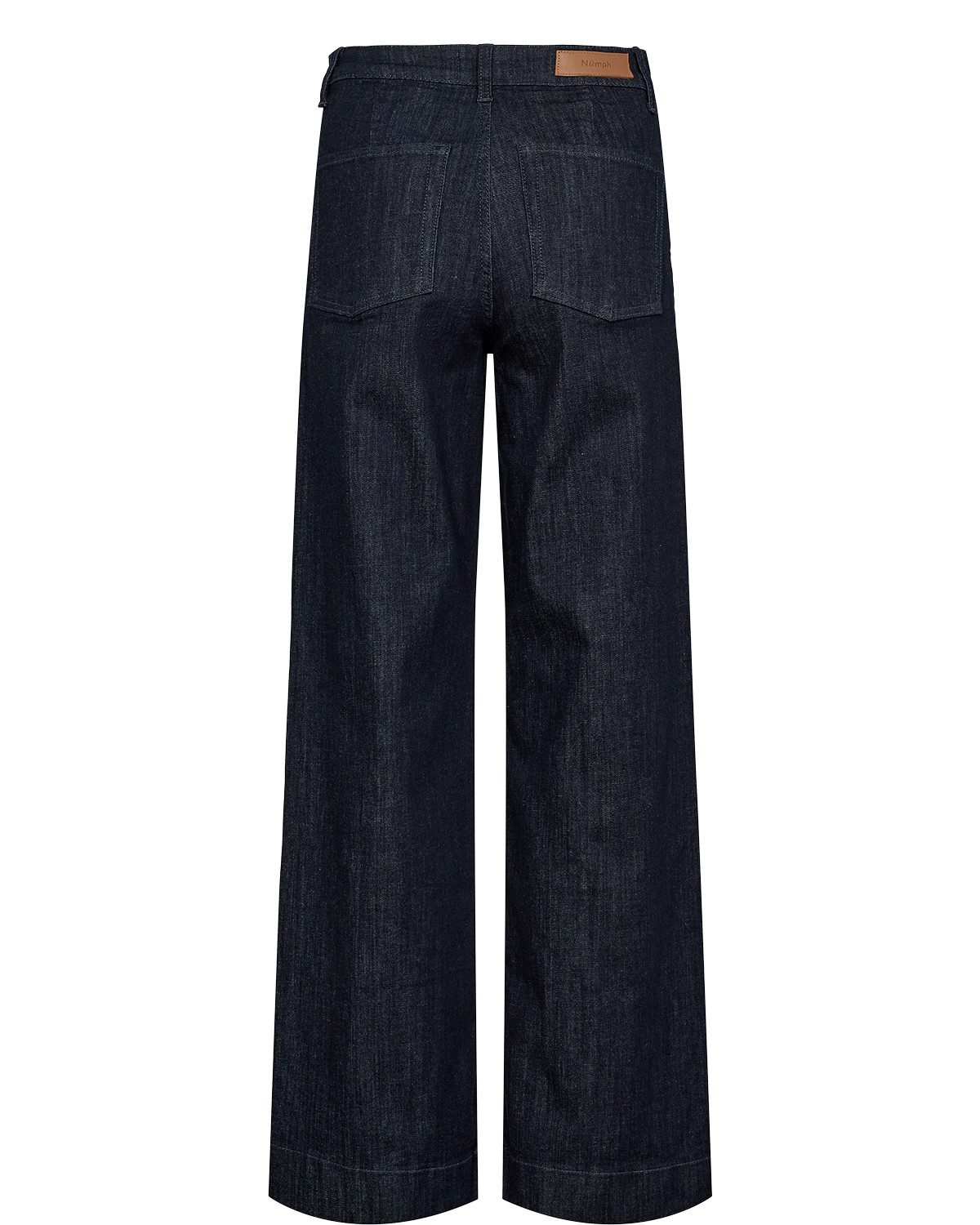 nümph 5-Pocket-Jeans