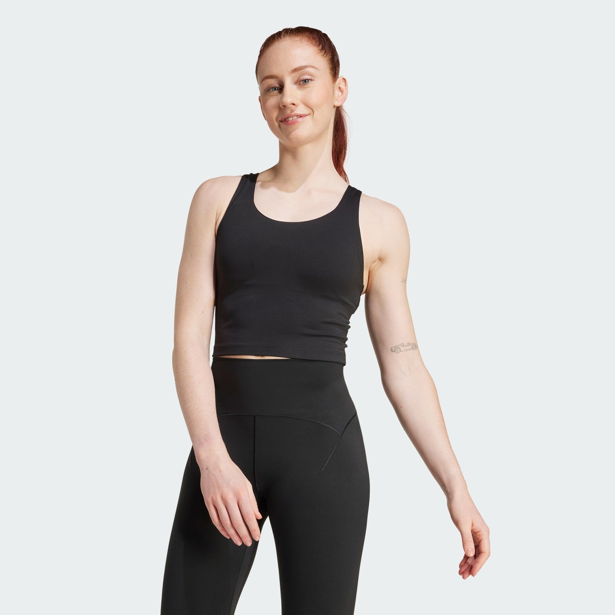 adidas Performance Sport-BH ADIDAS ALL ME günstig online kaufen