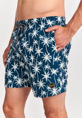 Shiwi Badeshorts Herren Badehose (1-St) Modisches Design