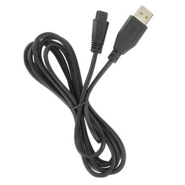 iGo Ladekabel Micro-USB + Mini-USB Ladegerät Smartphone-Ladegerät (110/240V, Universal, Euro-Stecker, für Handy Kopfhörer Navi etc)